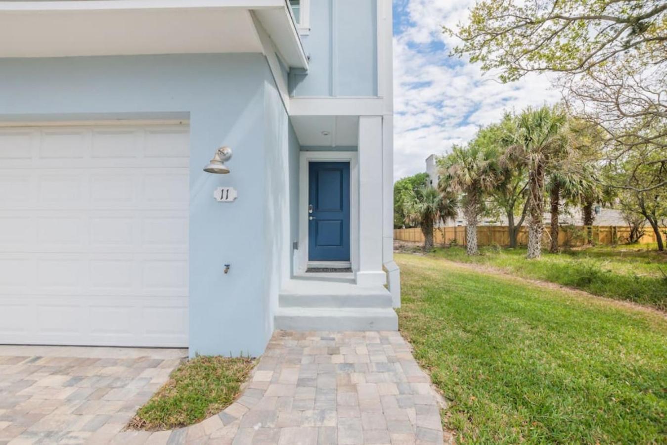 Holiday home Waters Edge At Cortez St. Augustine