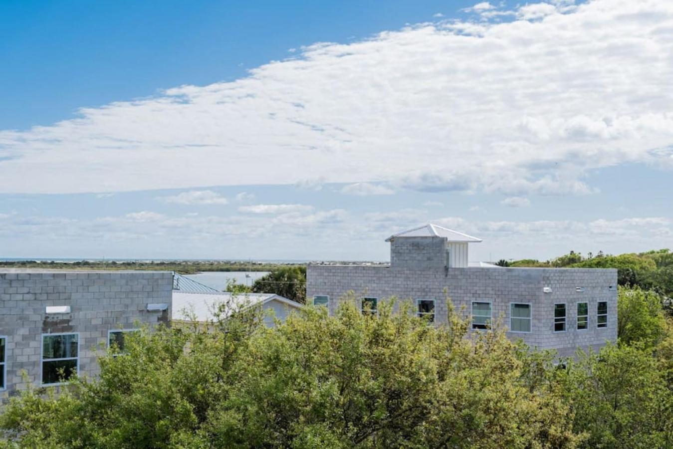 Waters Edge At Cortez Holiday home St. Augustine