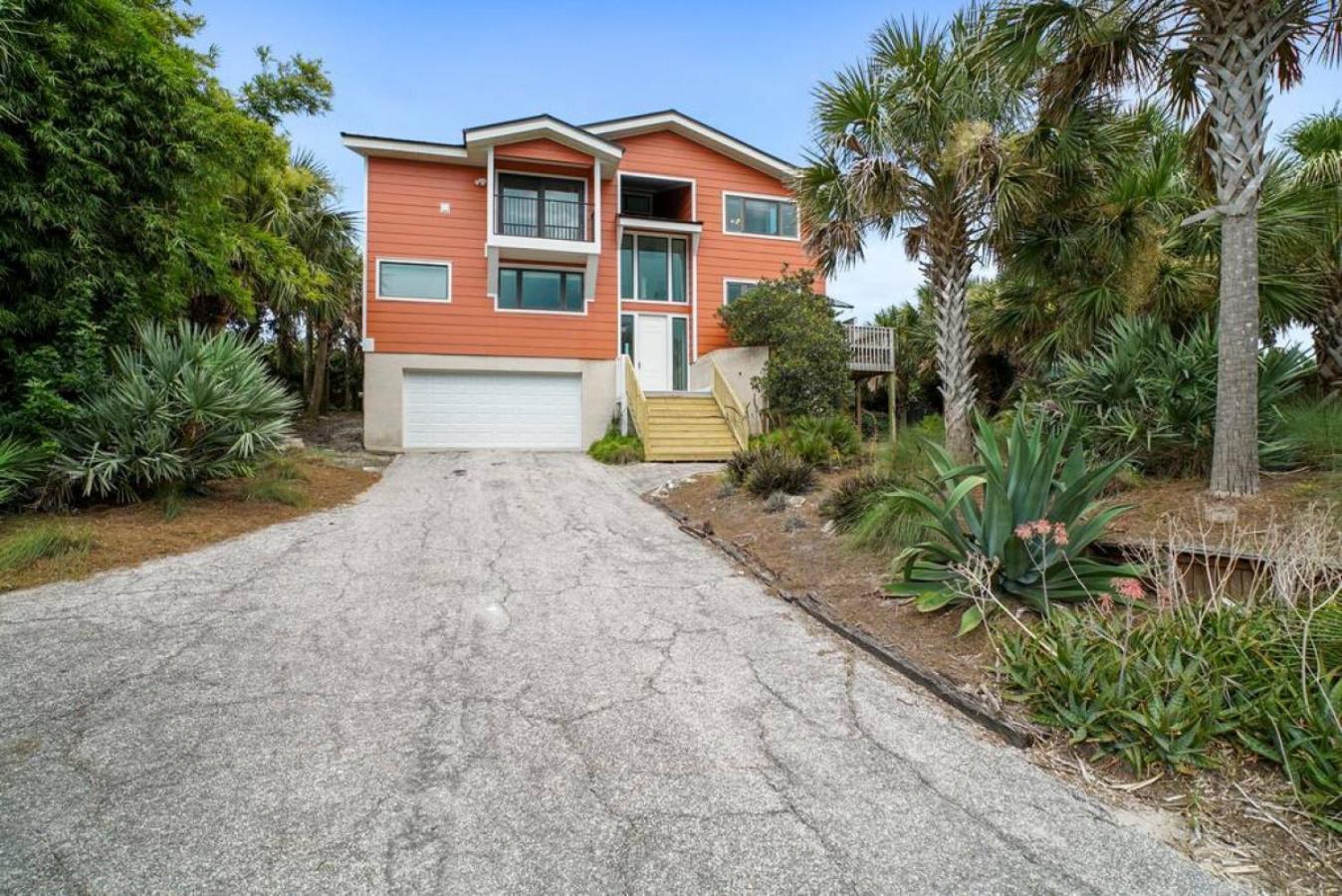 Crescent Lookout Oceanfront With Panoramic Views Holiday home *