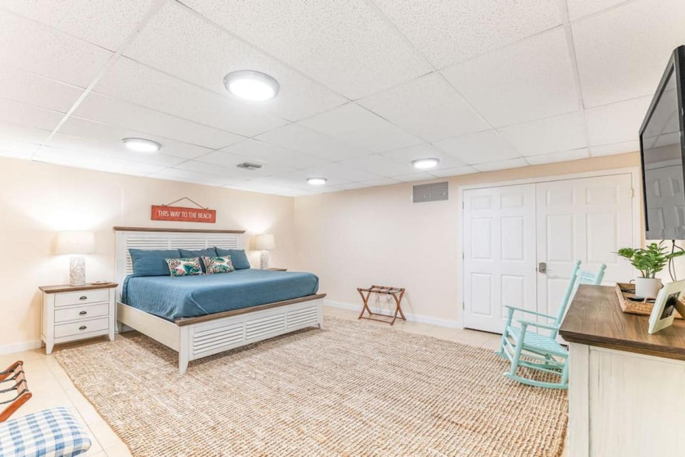Island Time -- Oceanfront Bliss Holiday home St. Augustine