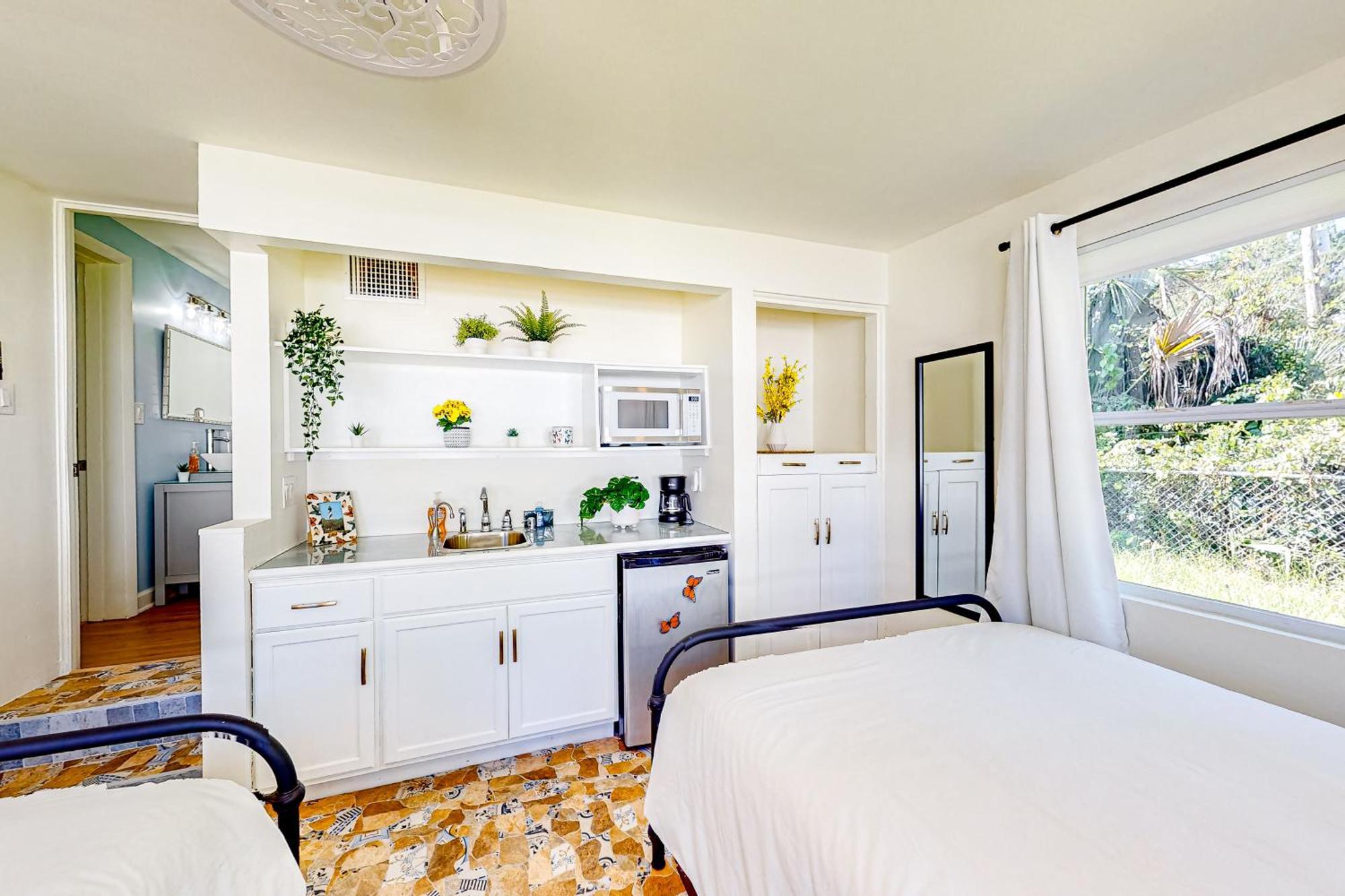 Casa De Mariposas Holiday home *