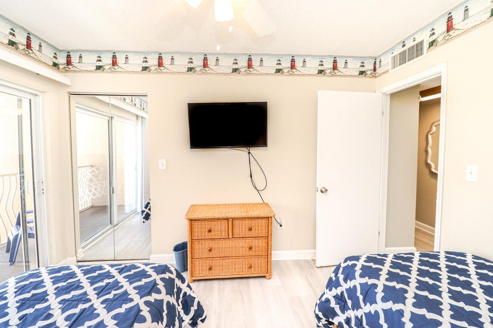 Creston House 1e Holiday home