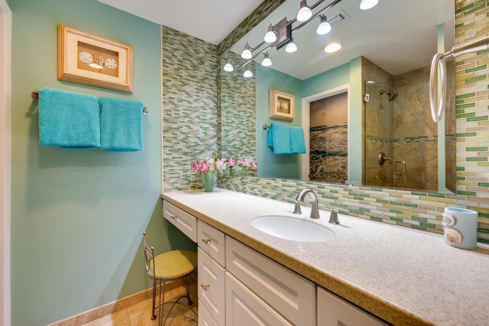 Apartment Beachfront St Augustine With Pool Access *
