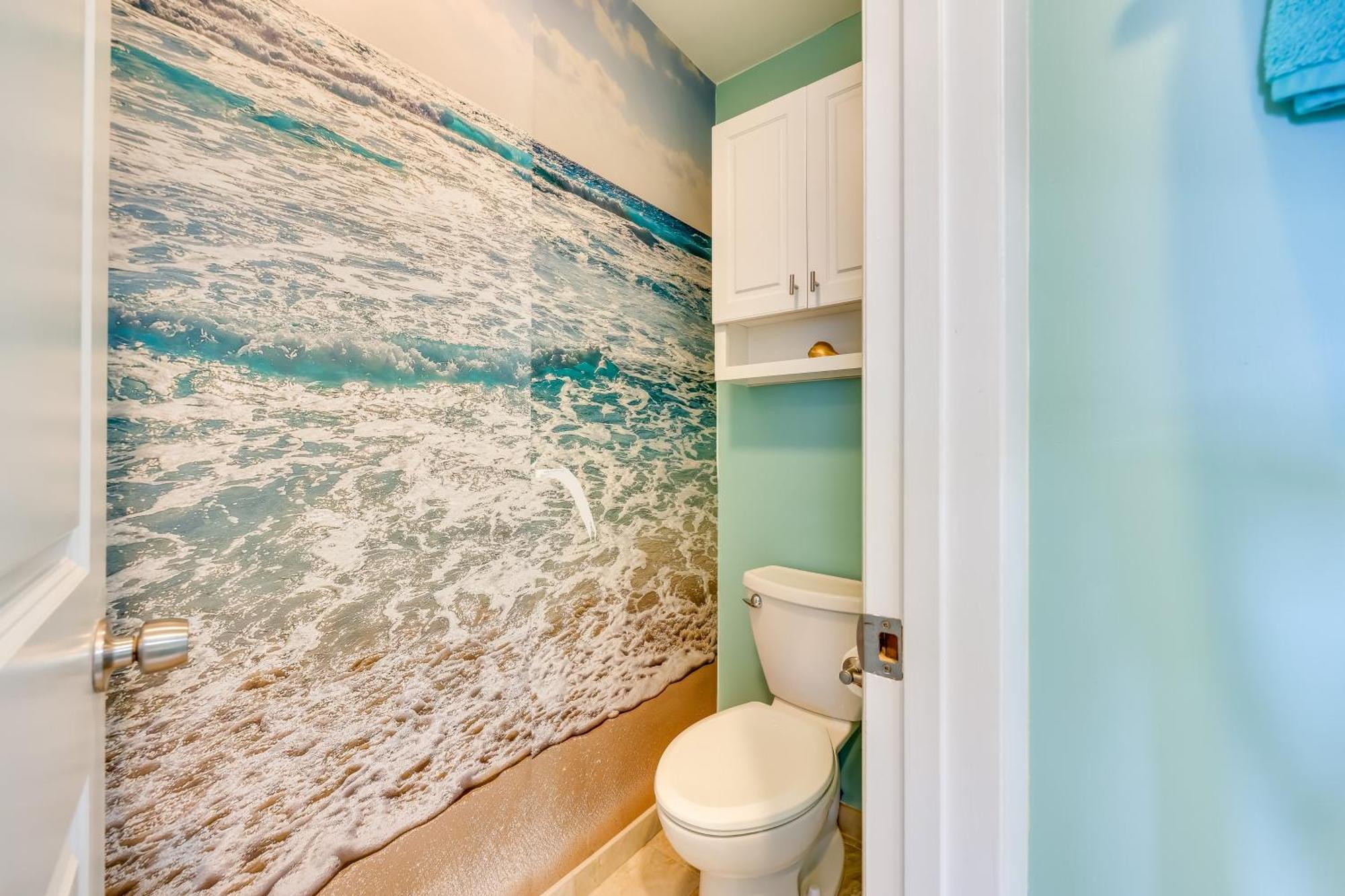 Beachfront St Augustine With Pool Access