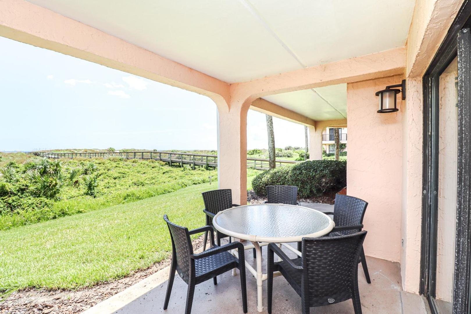 Sea Place 11110 Holiday home *