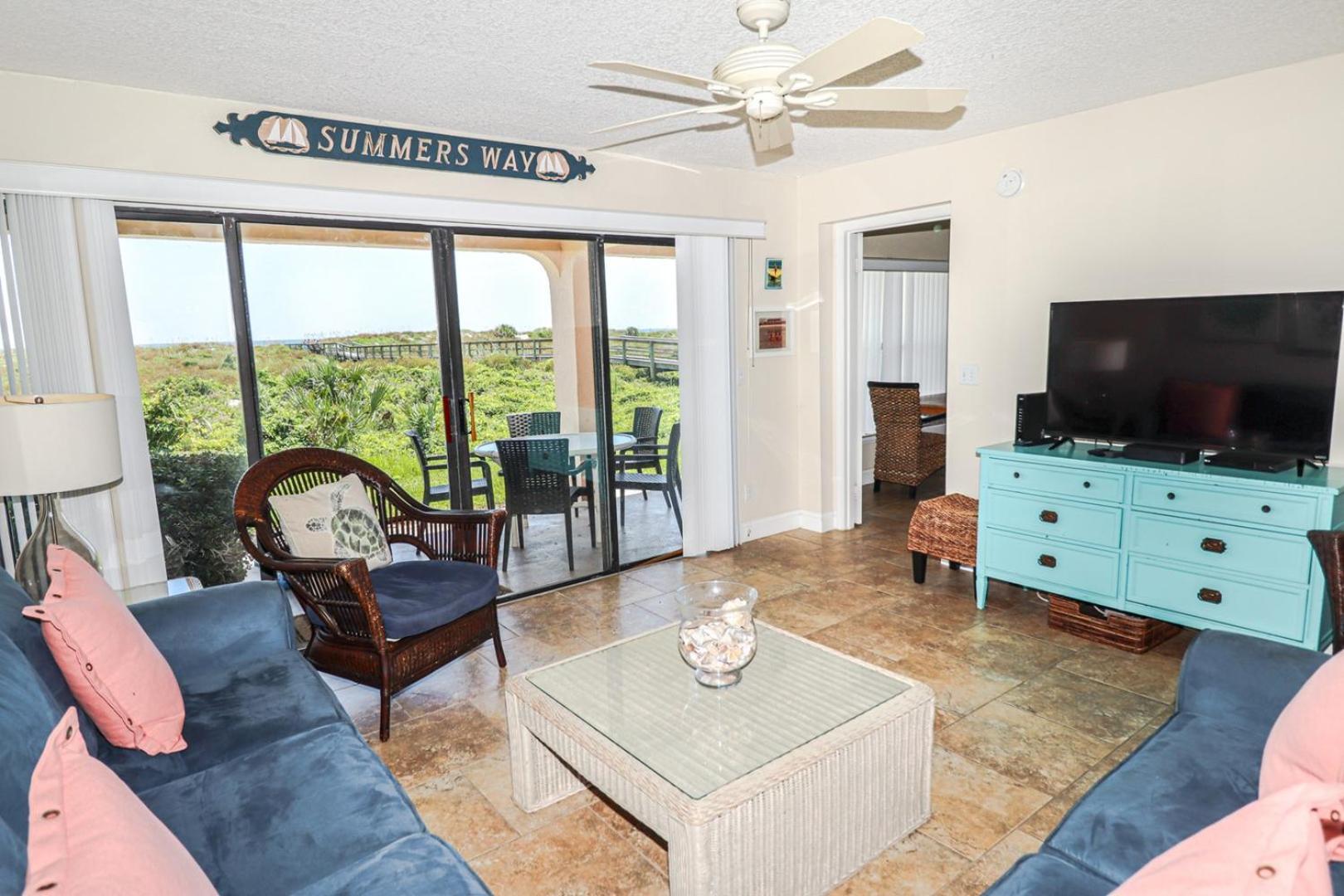 Sea Place 11110 Holiday home St. Augustine