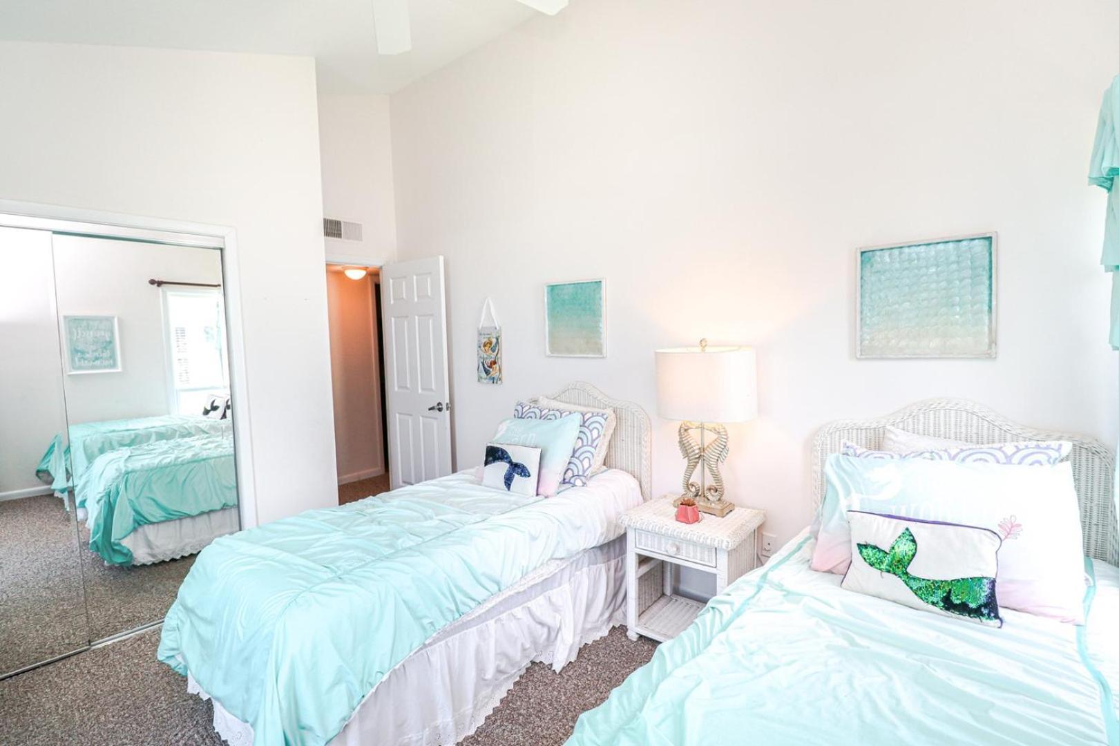 Quail Hollow B1-2th Holiday home