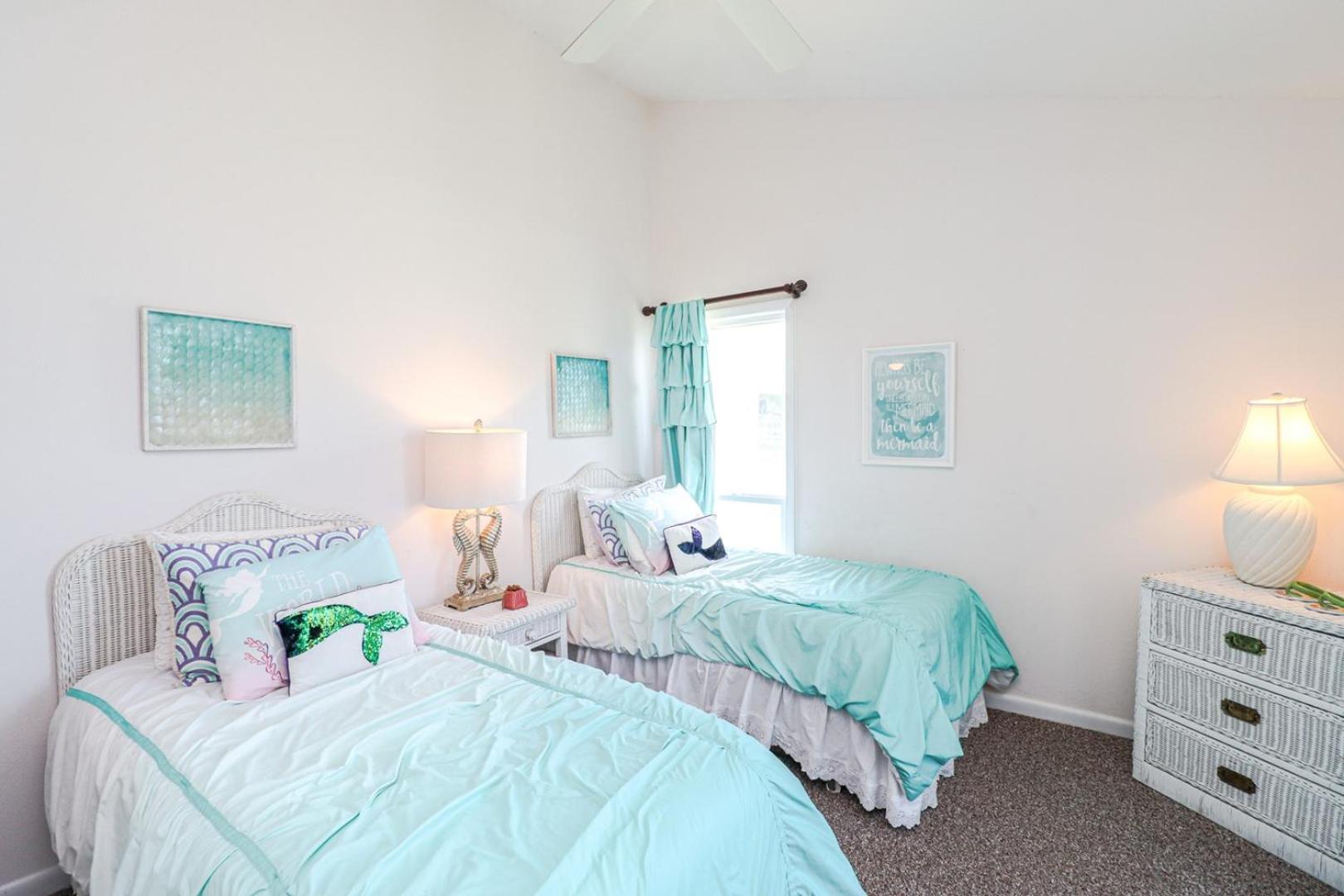Holiday home Quail Hollow B1-2th St. Augustine