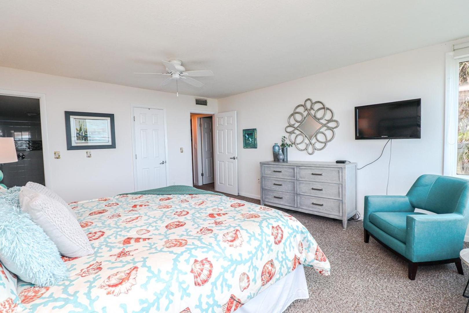 Holiday home Quail Hollow B1-2th
