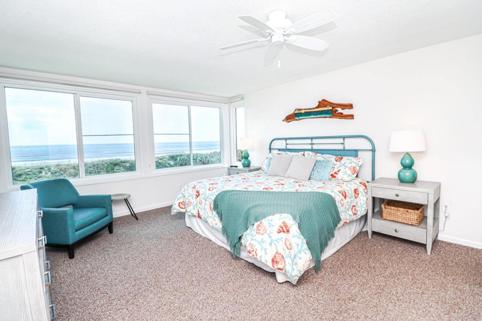 Holiday home Quail Hollow B1-2th *