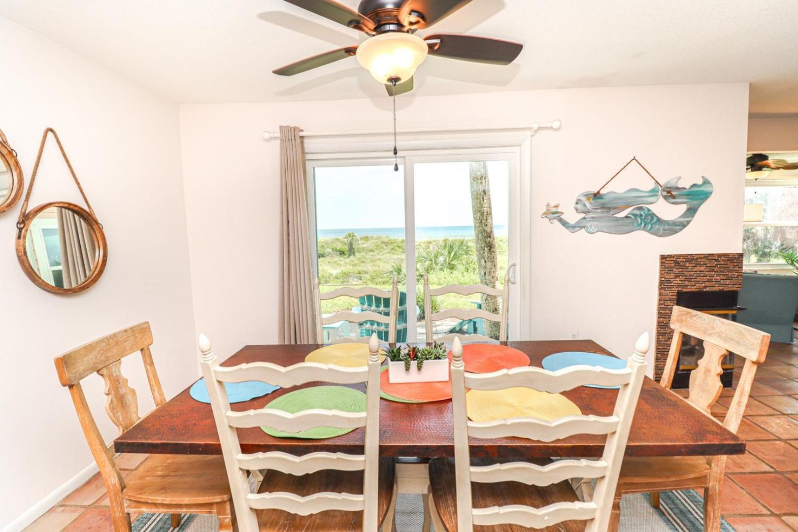 Quail Hollow B1-2th Holiday home St. Augustine