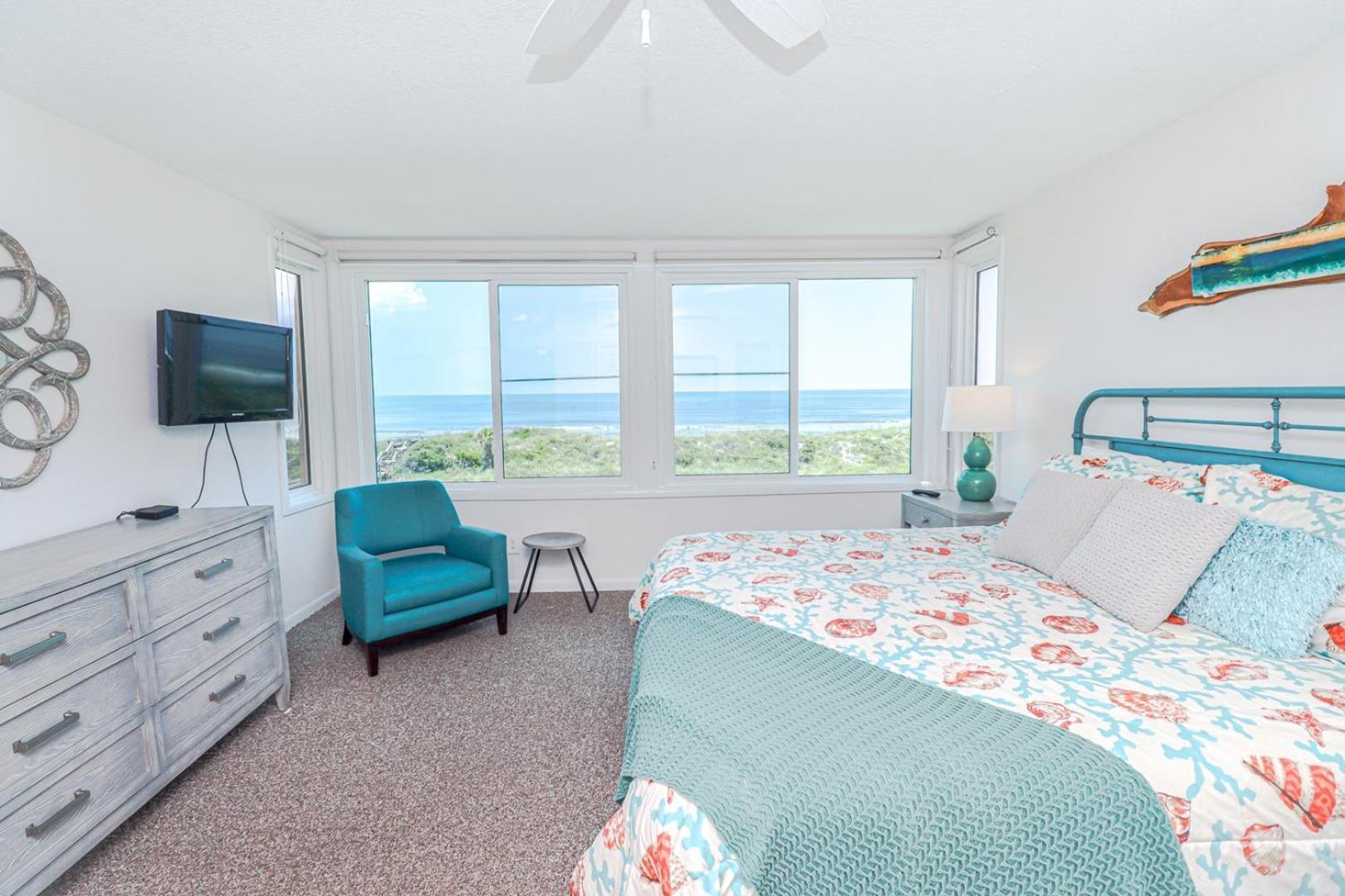 Quail Hollow B1-2th Holiday home