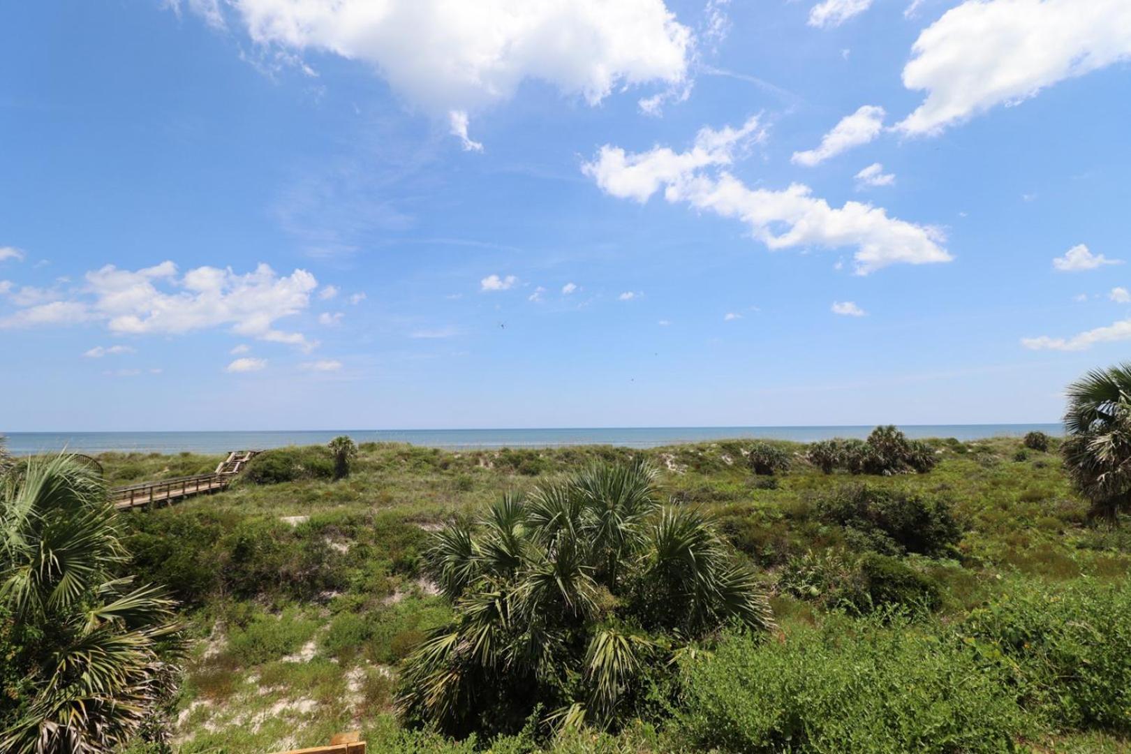 Quail Hollow B1-2th Holiday home *