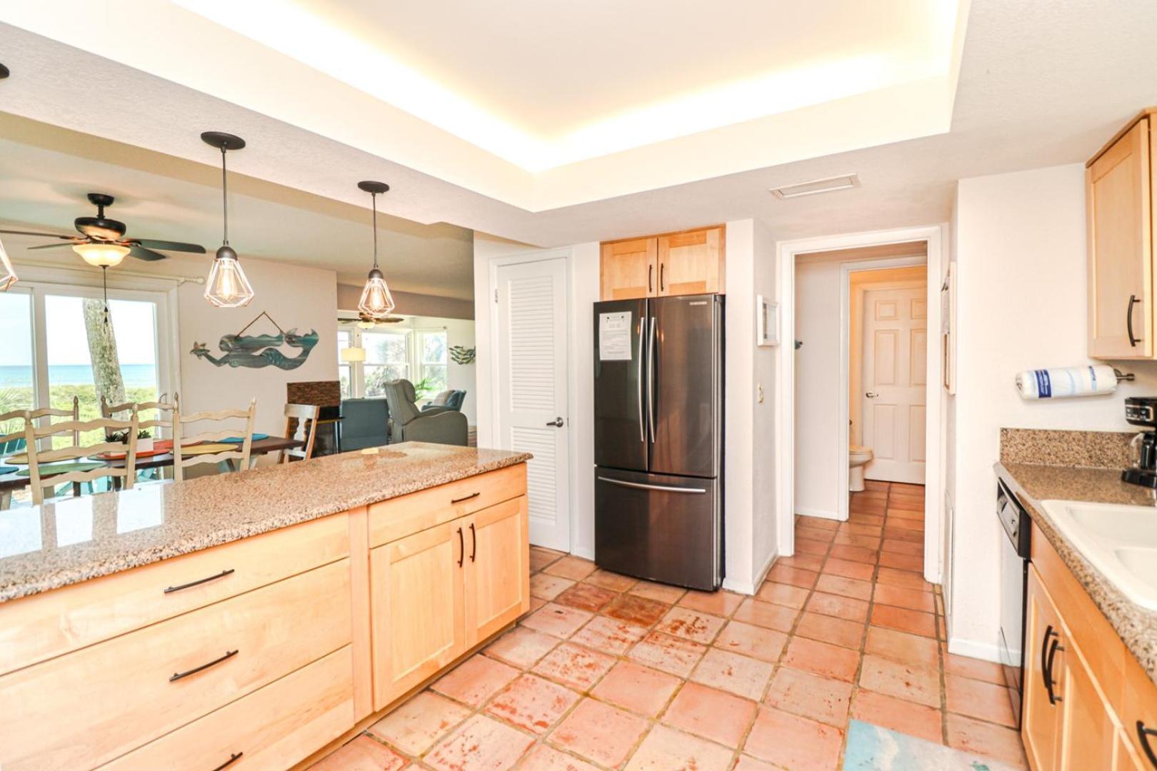 Quail Hollow B1-2th St. Augustine