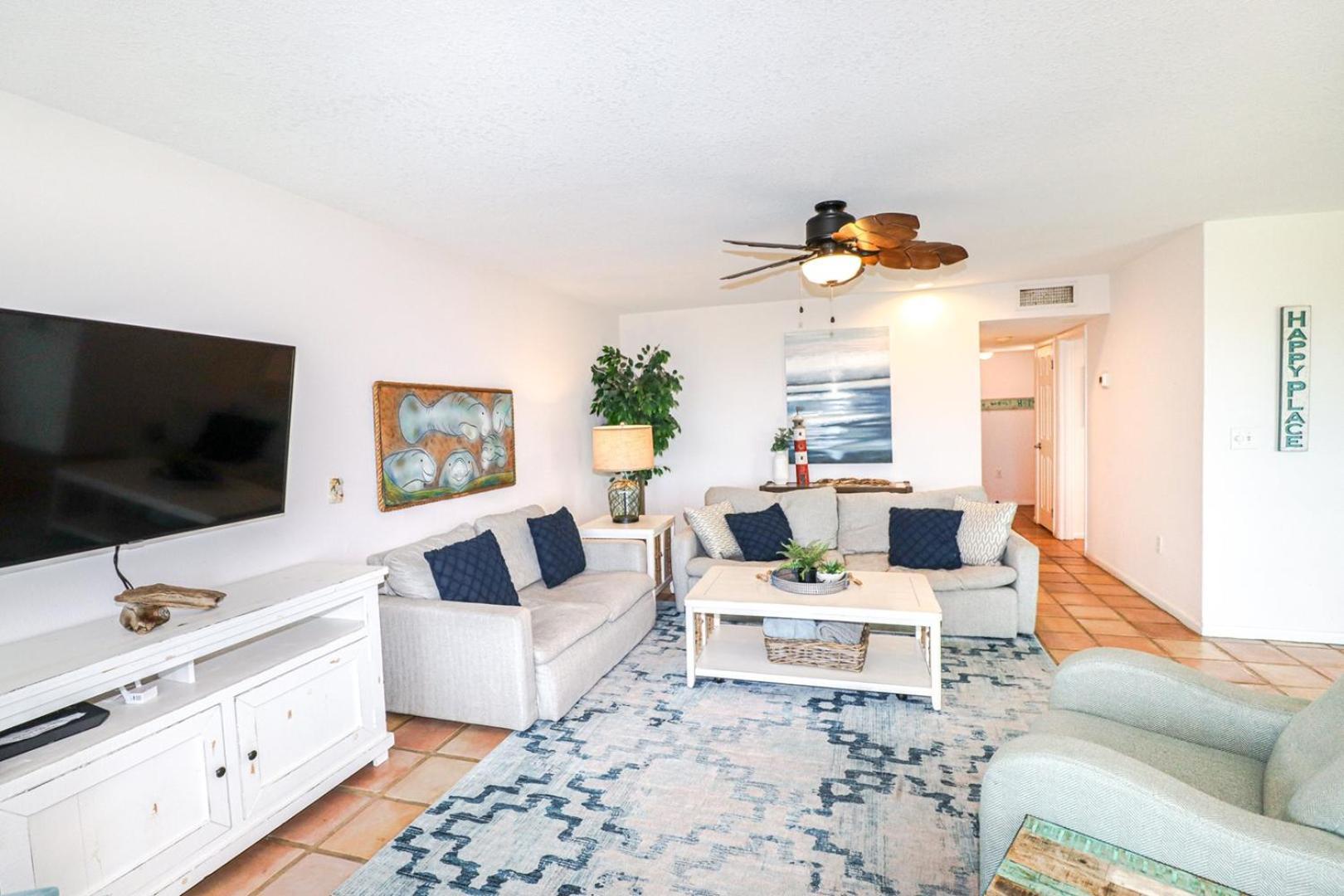 Quail Hollow B1-2th St. Augustine