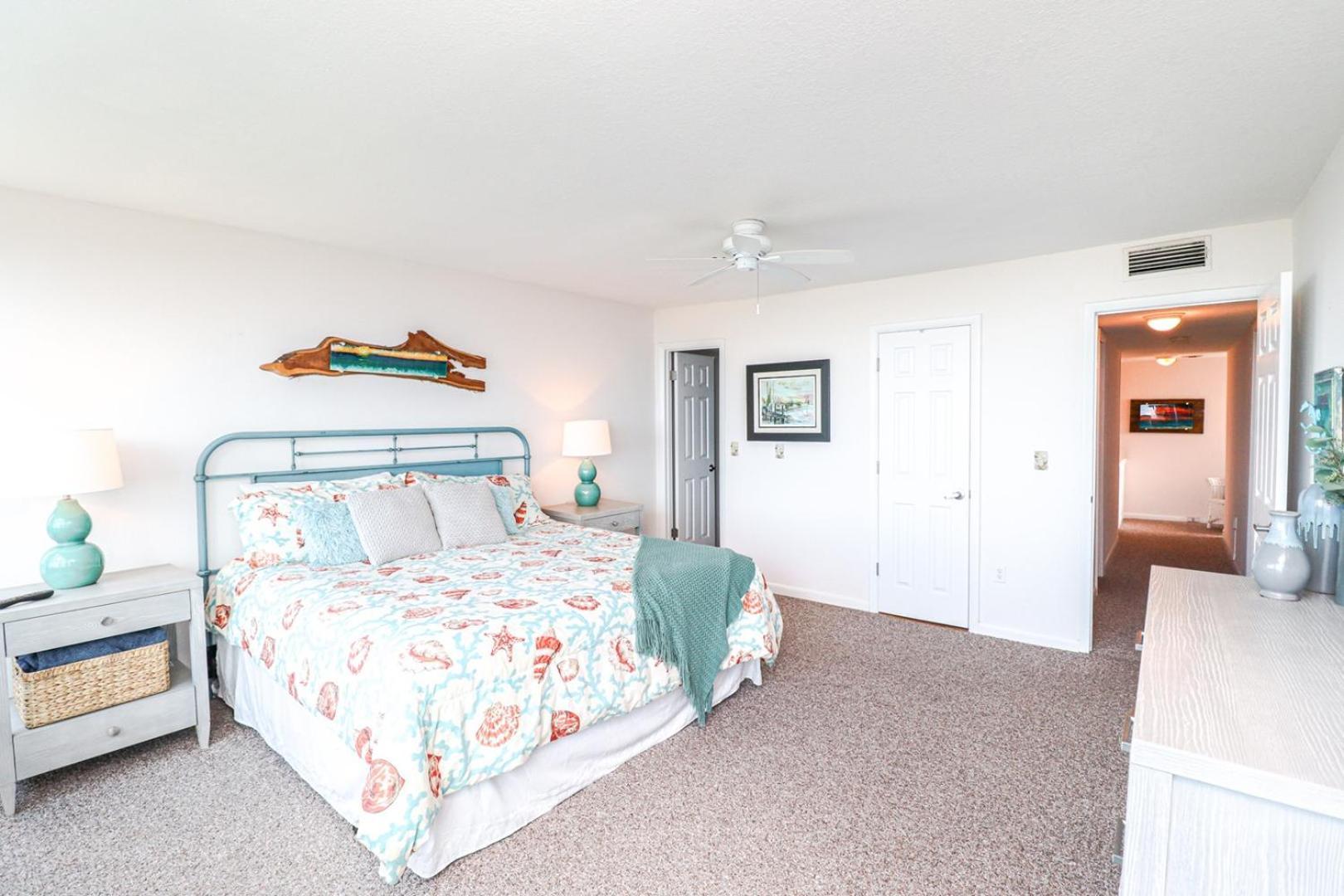Holiday home Quail Hollow B1-2th *