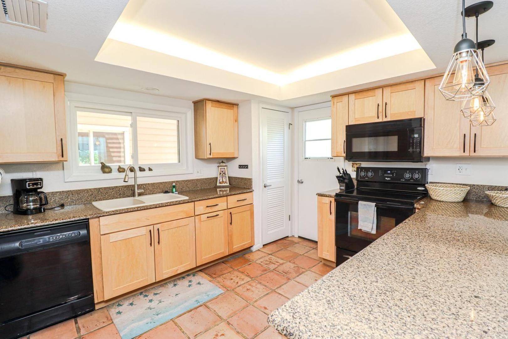 Quail Hollow B1-2th Holiday home St. Augustine