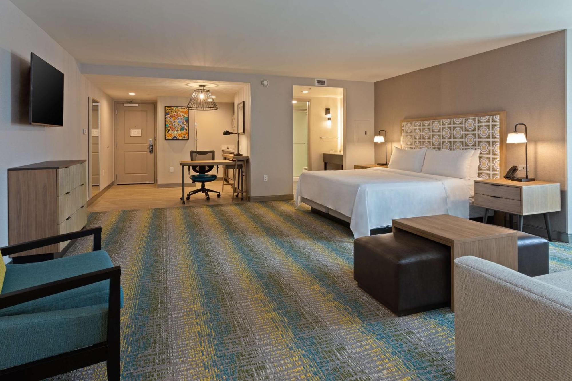 Homewood By Hilton St Augustine San Sebastian