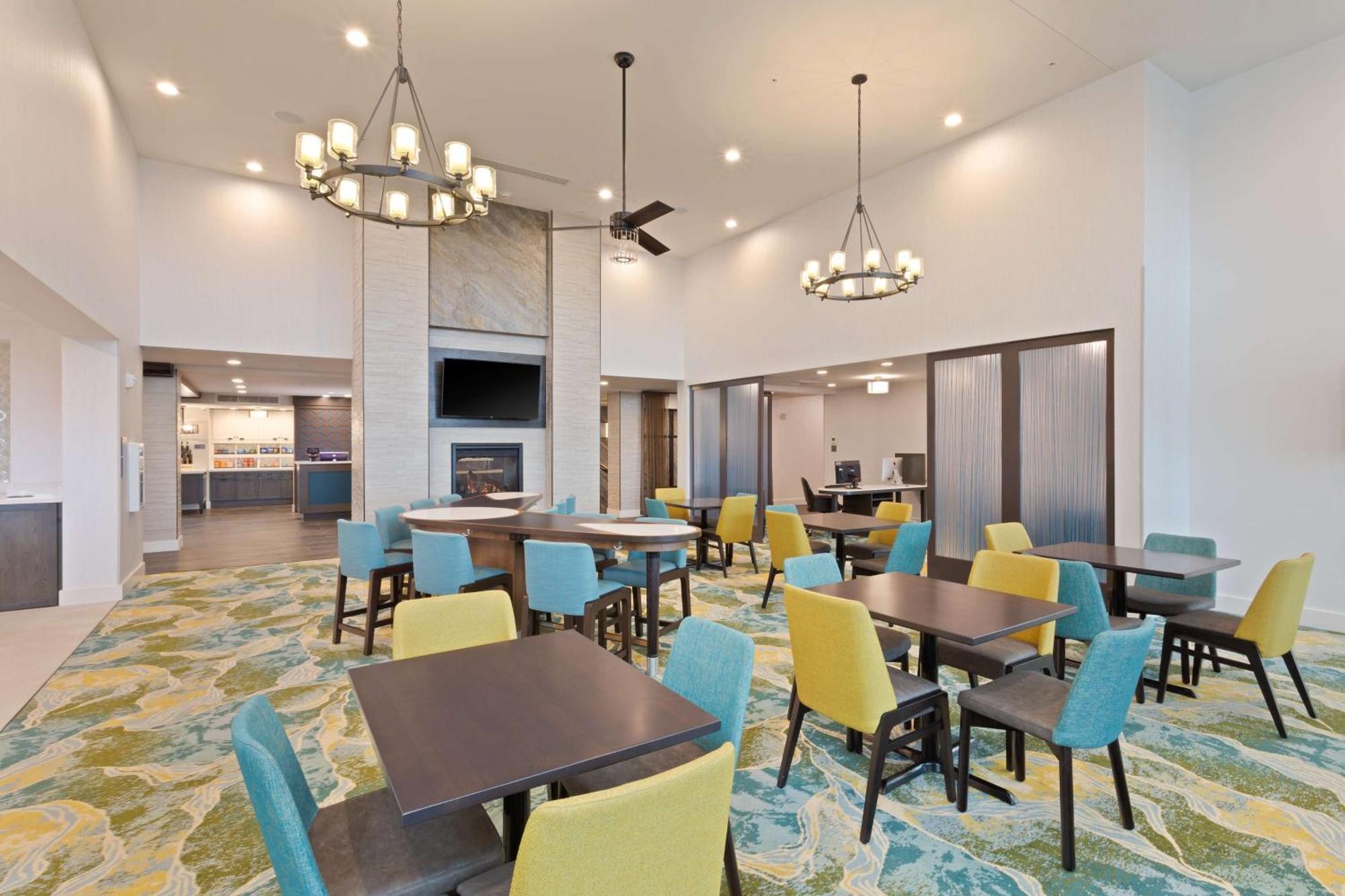 Homewood By Hilton St Augustine San Sebastian 3* Saint Augustine