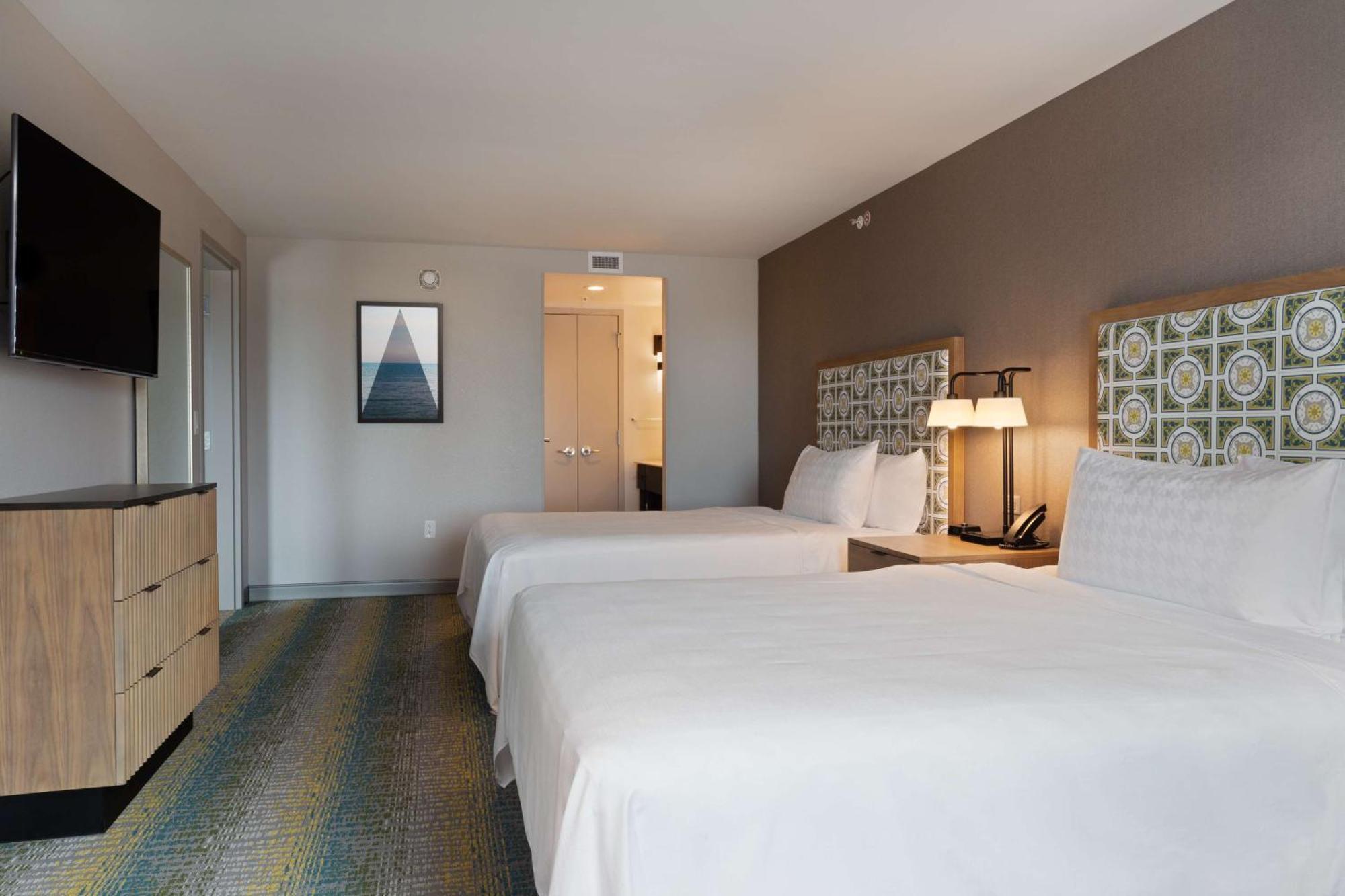 Homewood By Hilton St Augustine San Sebastian Saint Augustine