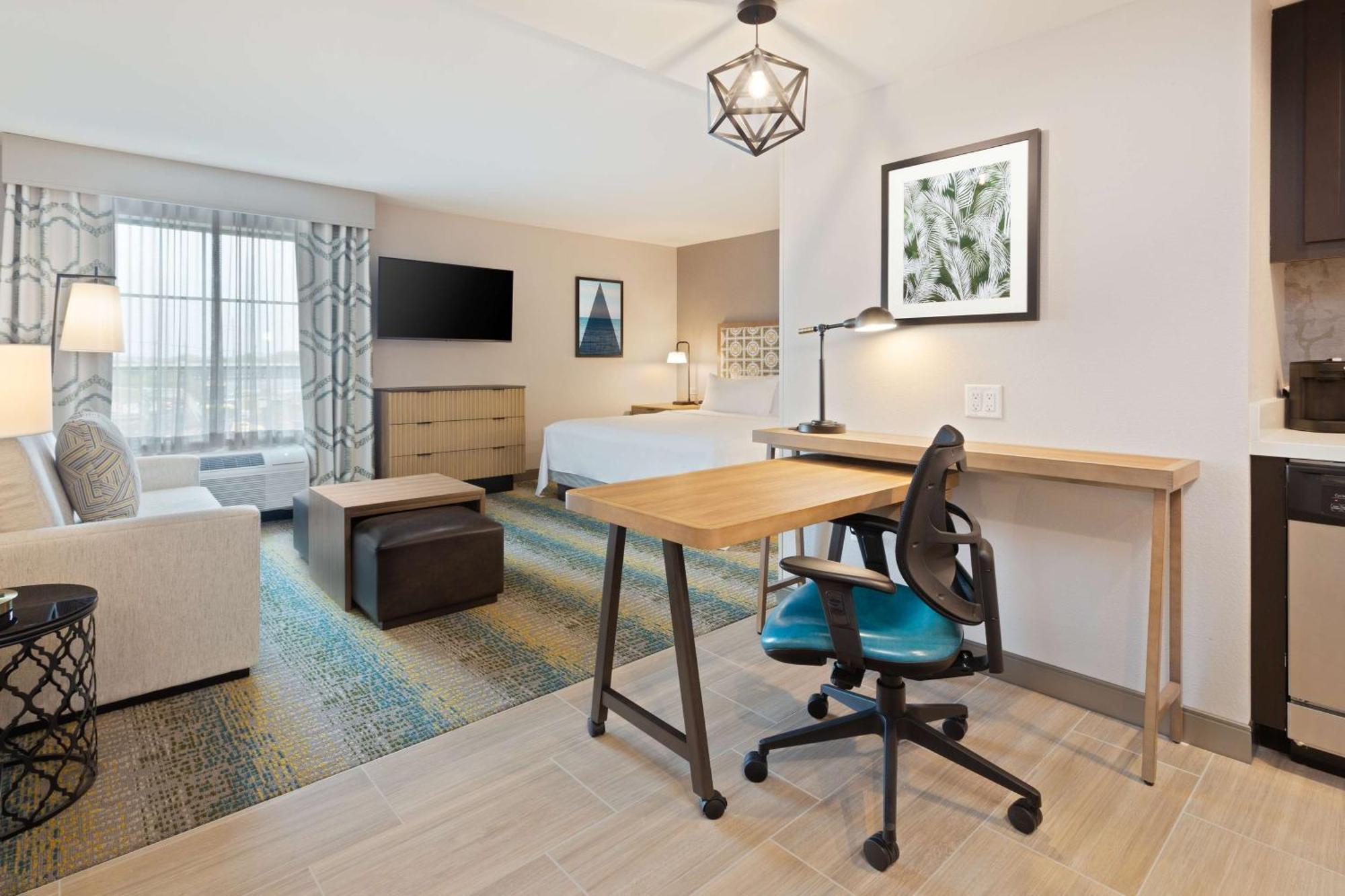 Hotel Homewood By Hilton St Augustine San Sebastian 3*