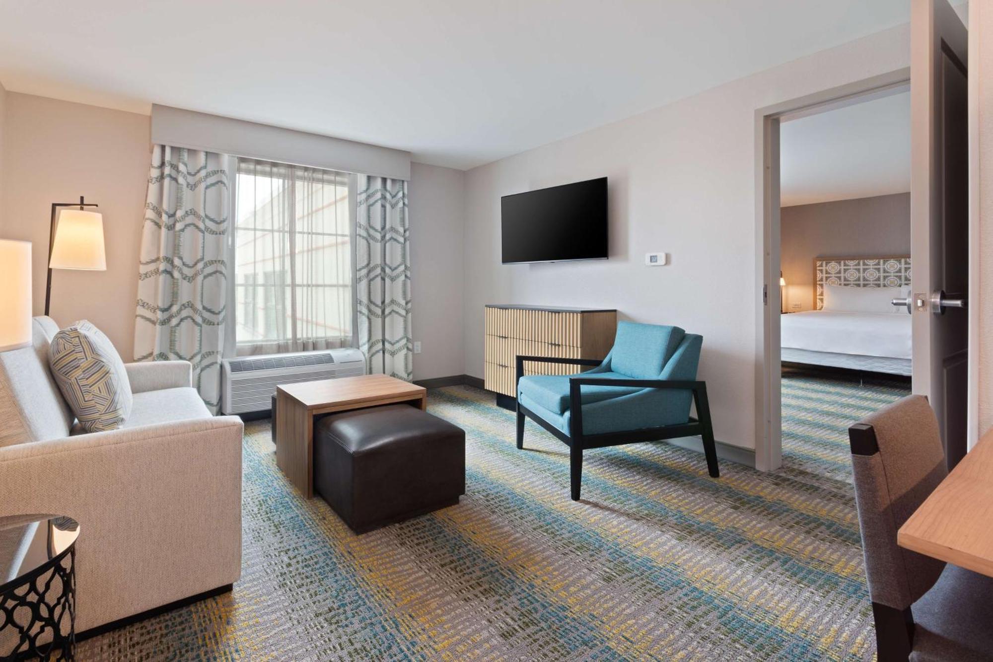 Homewood By Hilton St Augustine San Sebastian