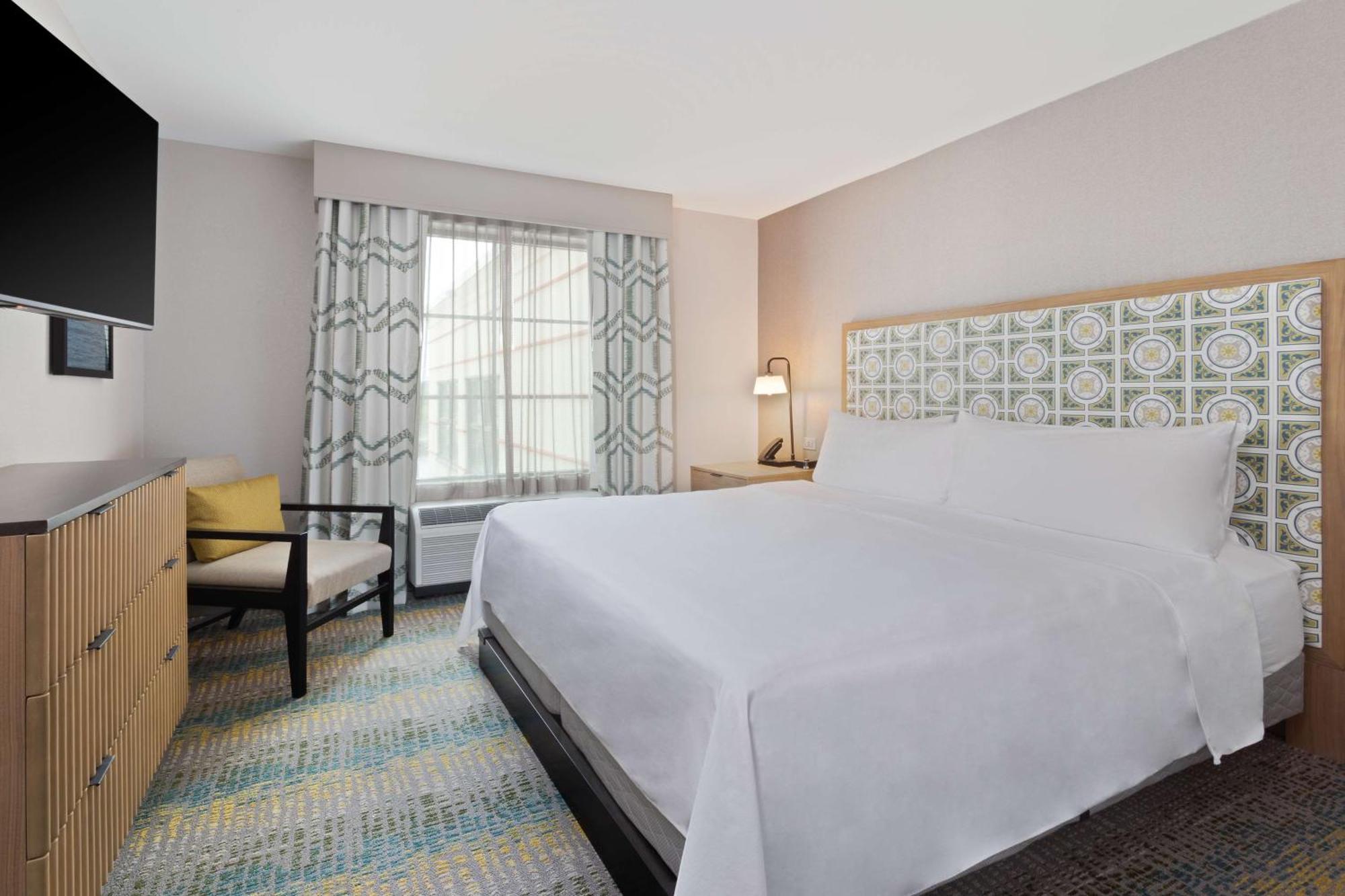 Homewood By Hilton St Augustine San Sebastian Hotel