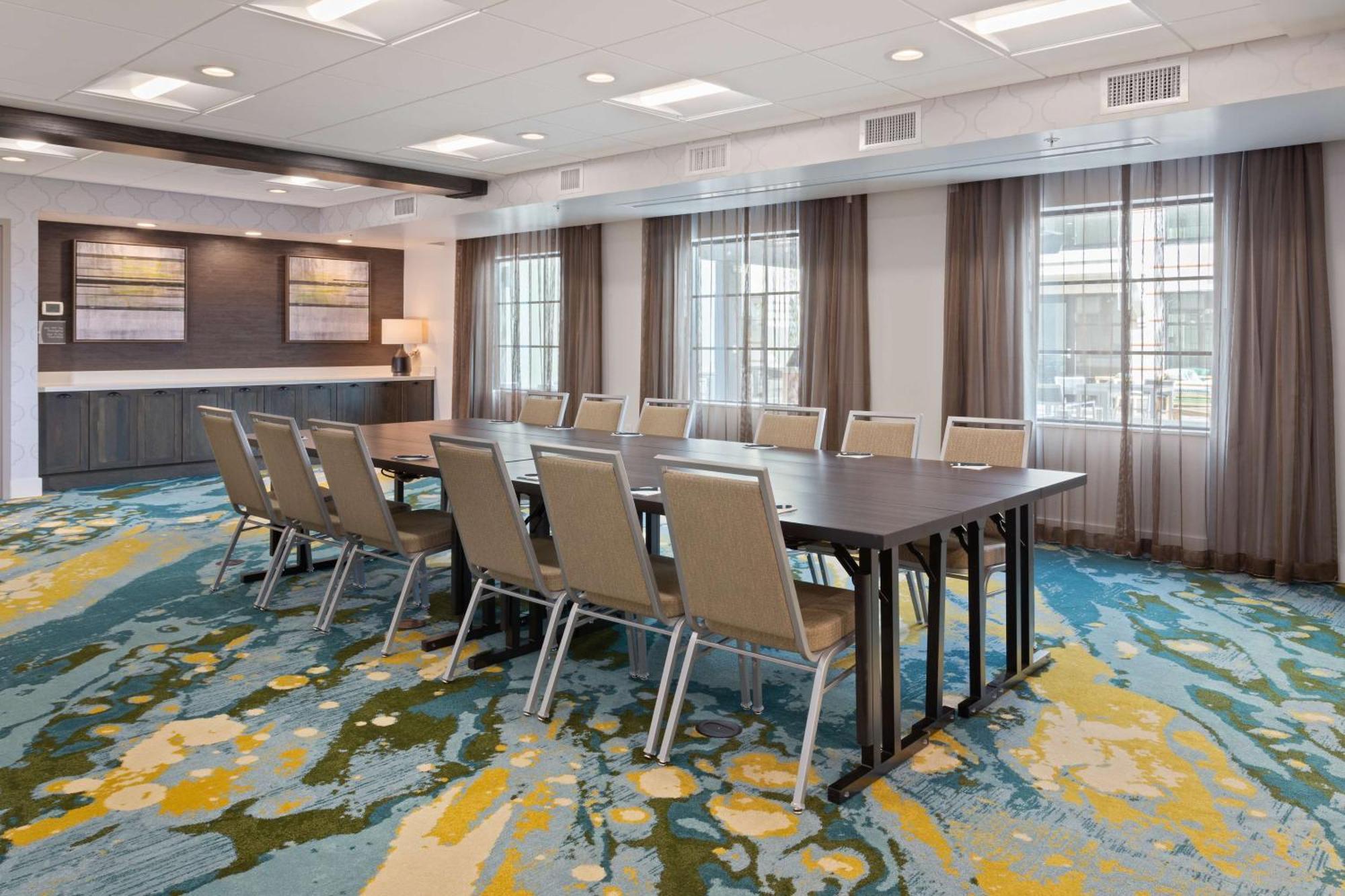 Hotel Homewood By Hilton St Augustine San Sebastian 3*