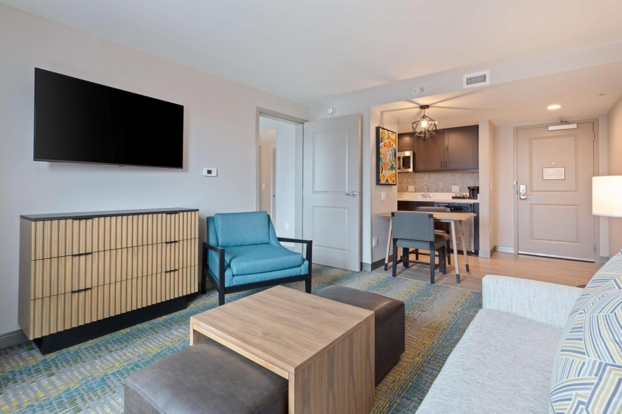 Homewood By Hilton St Augustine San Sebastian 3*