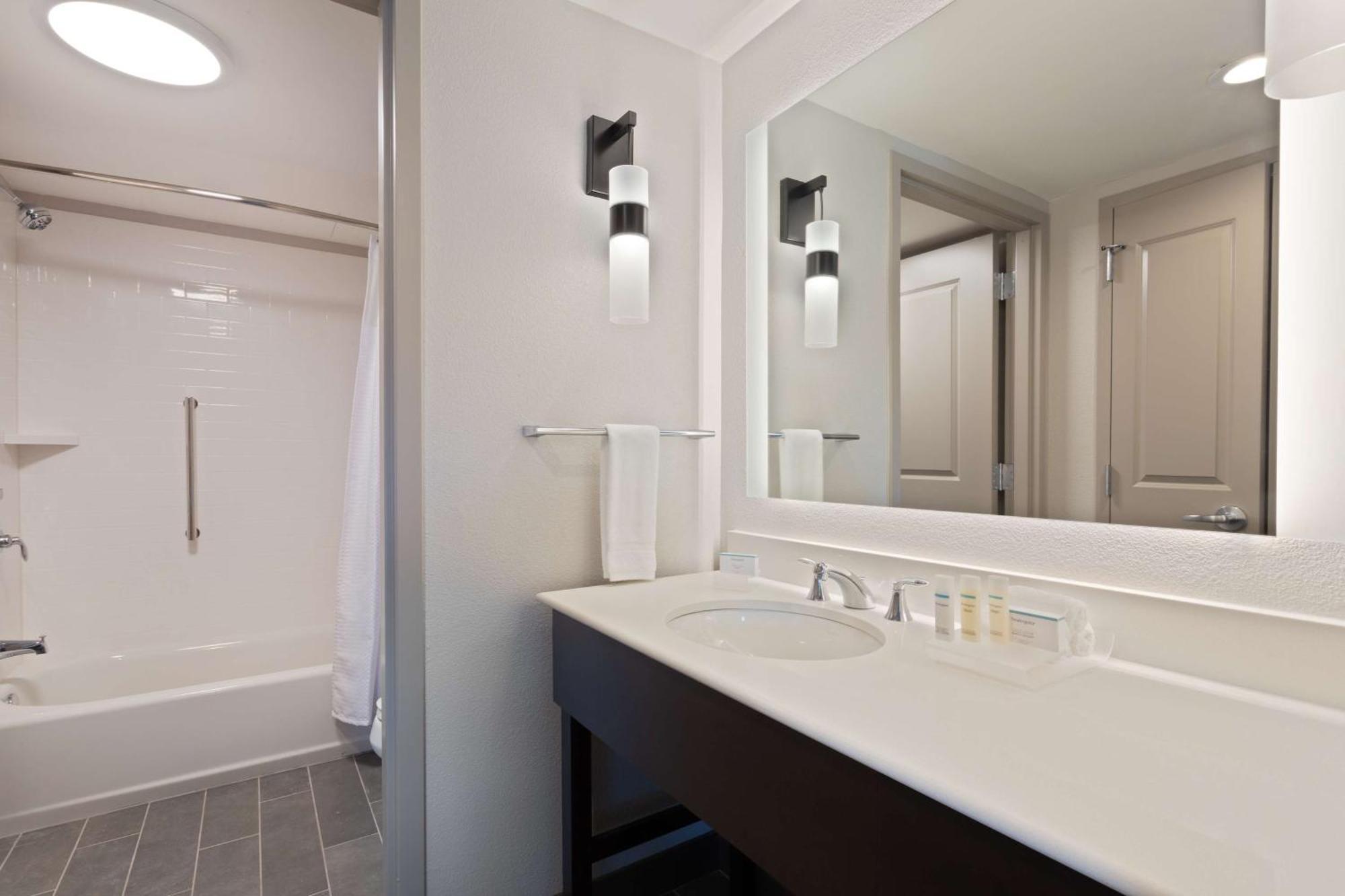 Homewood By Hilton St Augustine San Sebastian 3* Saint Augustine