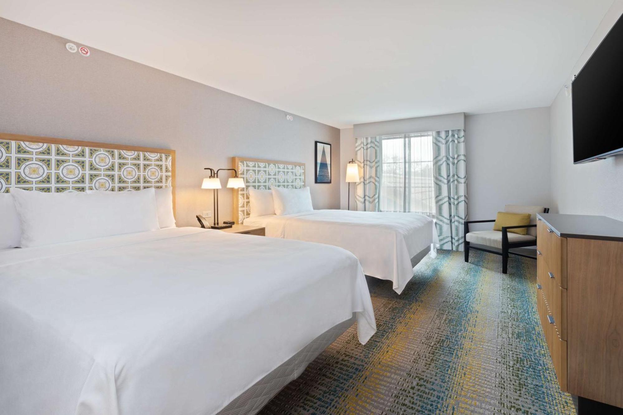 Hotel Homewood By Hilton St Augustine San Sebastian