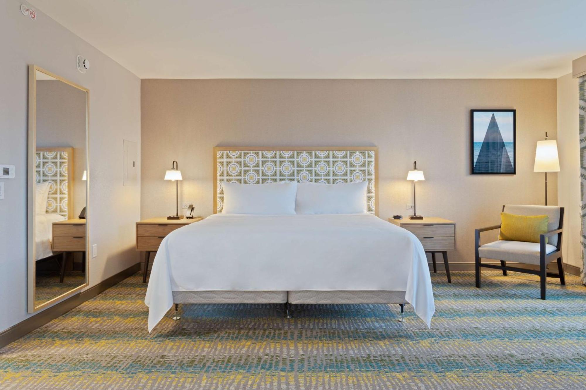 Homewood By Hilton St Augustine San Sebastian Saint Augustine