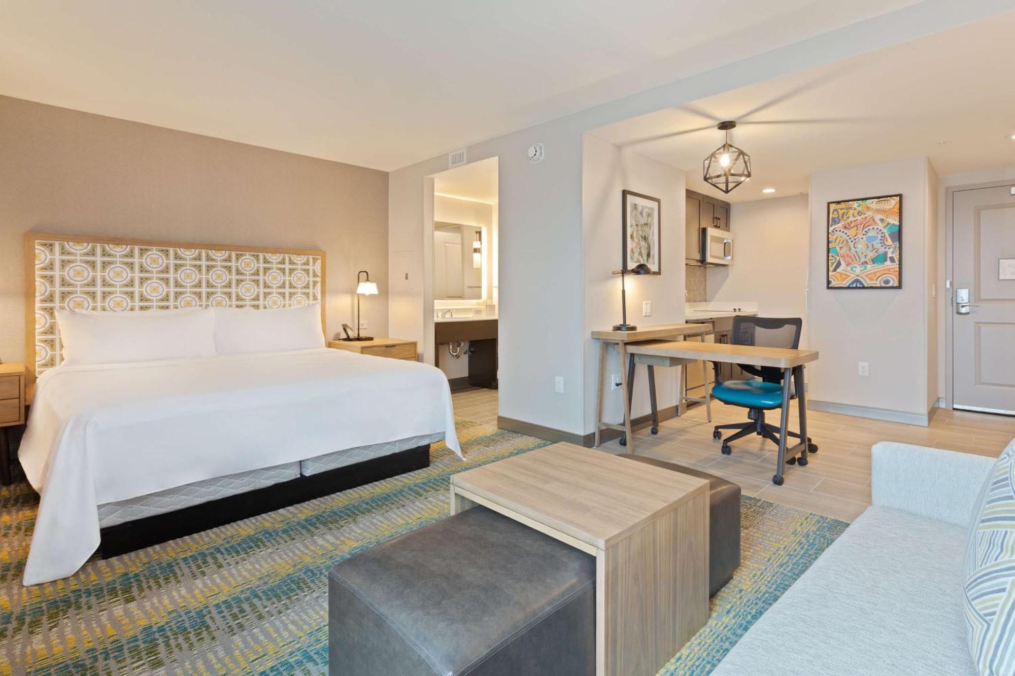 Homewood By Hilton St Augustine San Sebastian