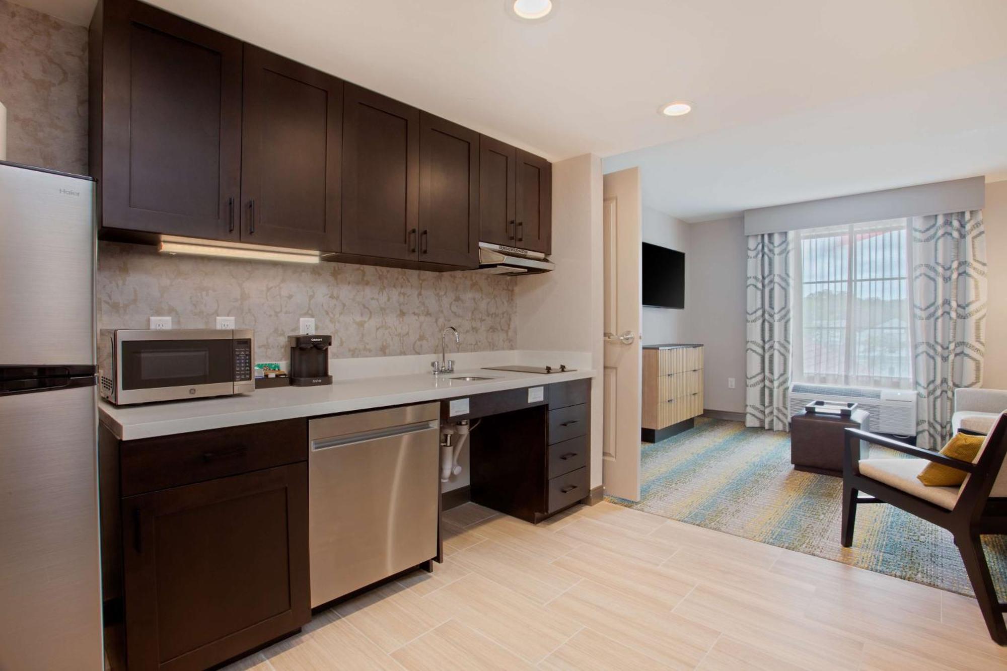 Hotel Homewood By Hilton St Augustine San Sebastian Saint Augustine