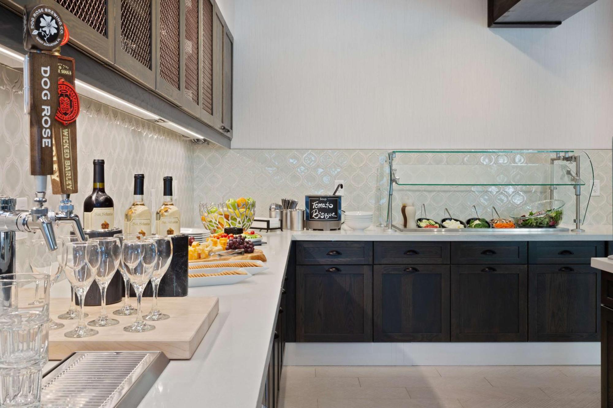 Homewood By Hilton St Augustine San Sebastian 3* Saint Augustine