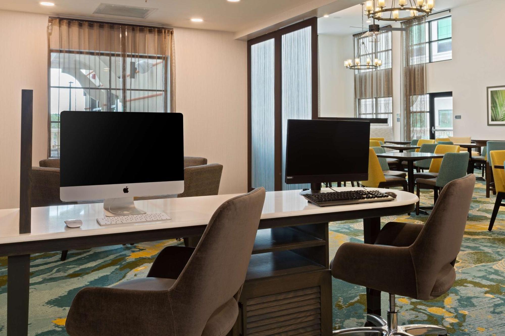 Homewood By Hilton St Augustine San Sebastian Hotel Saint Augustine