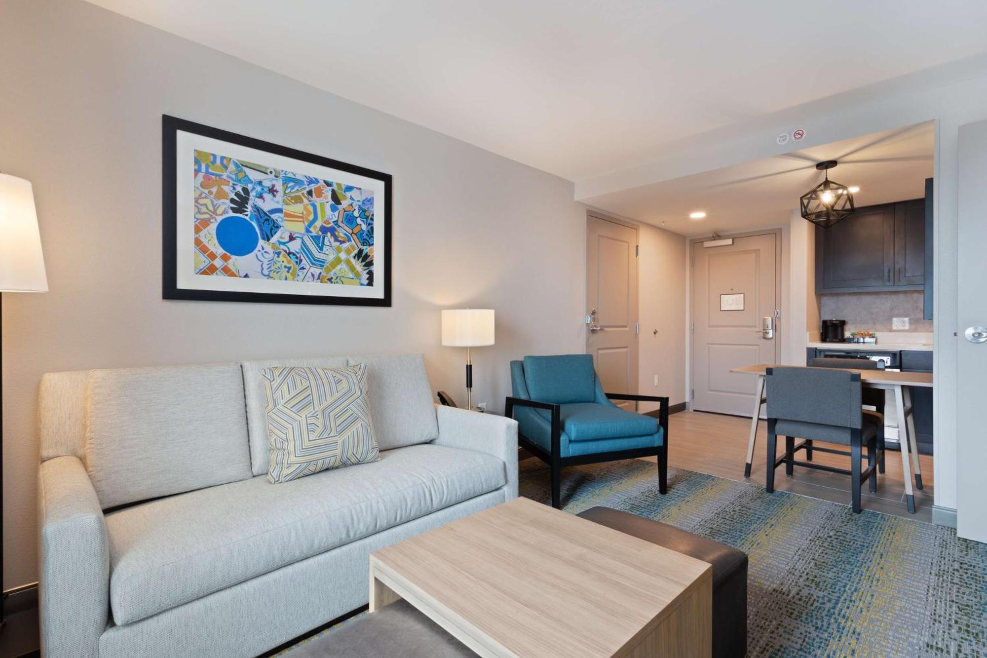 Homewood By Hilton St Augustine San Sebastian 3*