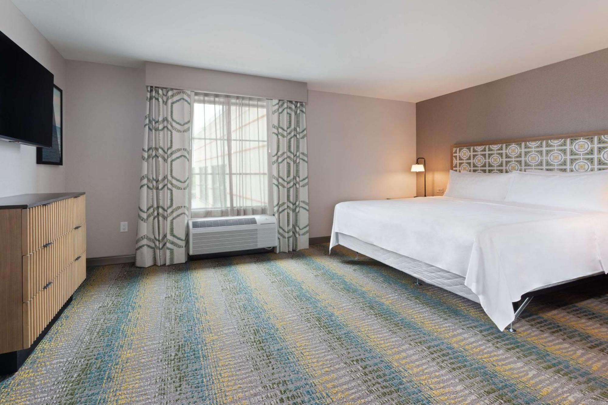 Hotel Homewood By Hilton St Augustine San Sebastian Saint Augustine