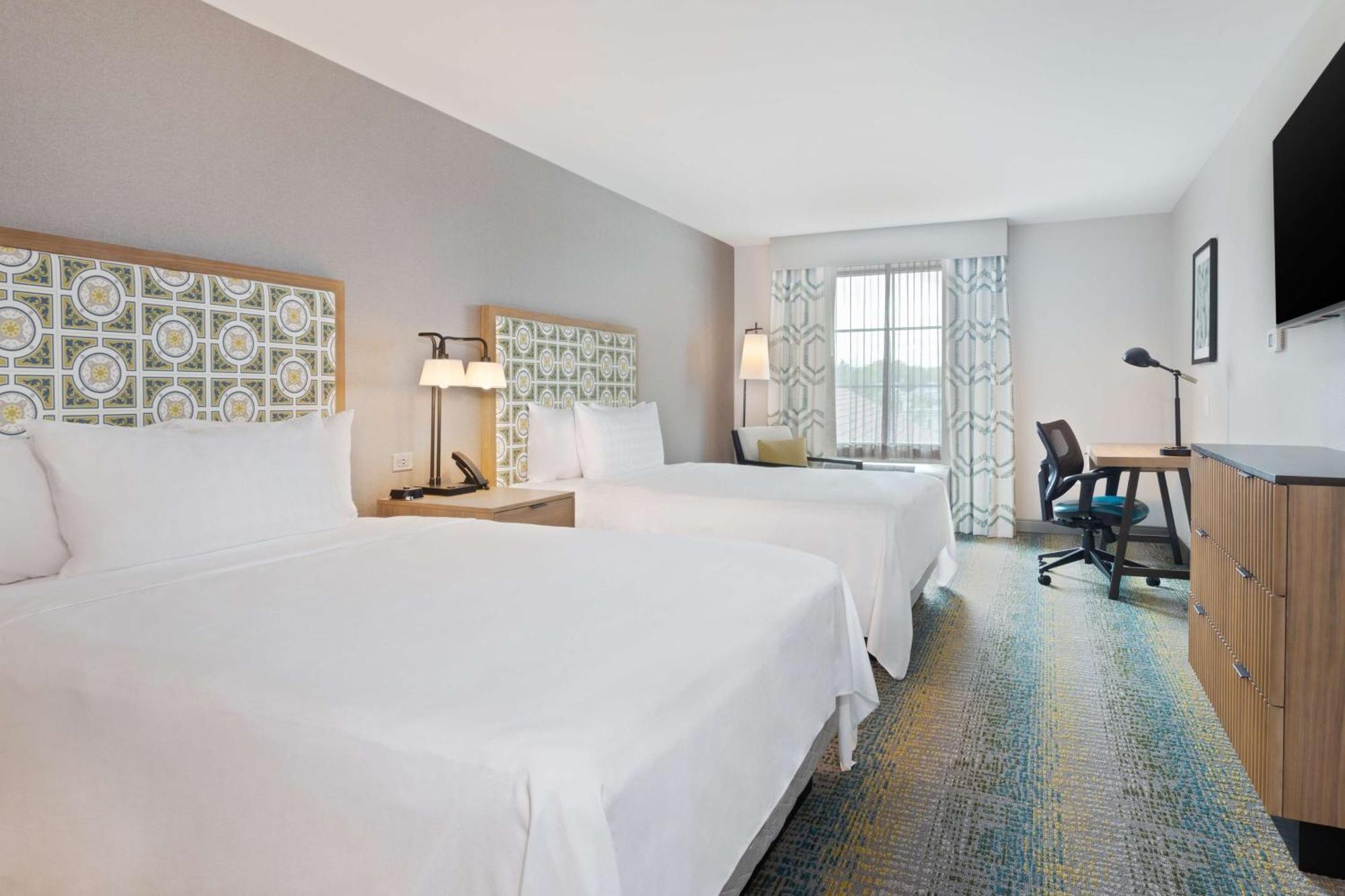 Homewood By Hilton St Augustine San Sebastian 3* Saint Augustine