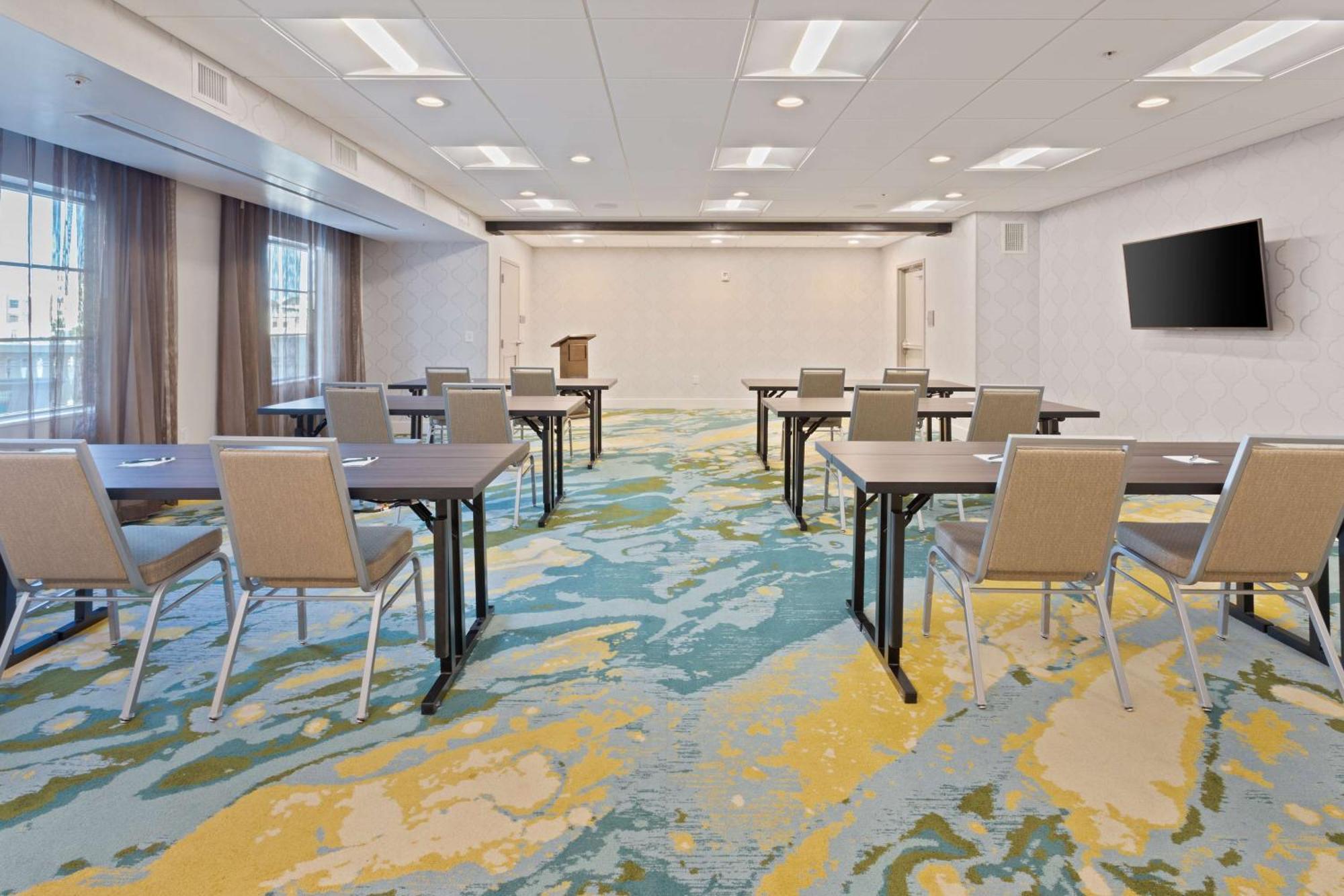 Homewood By Hilton St Augustine San Sebastian Saint Augustine
