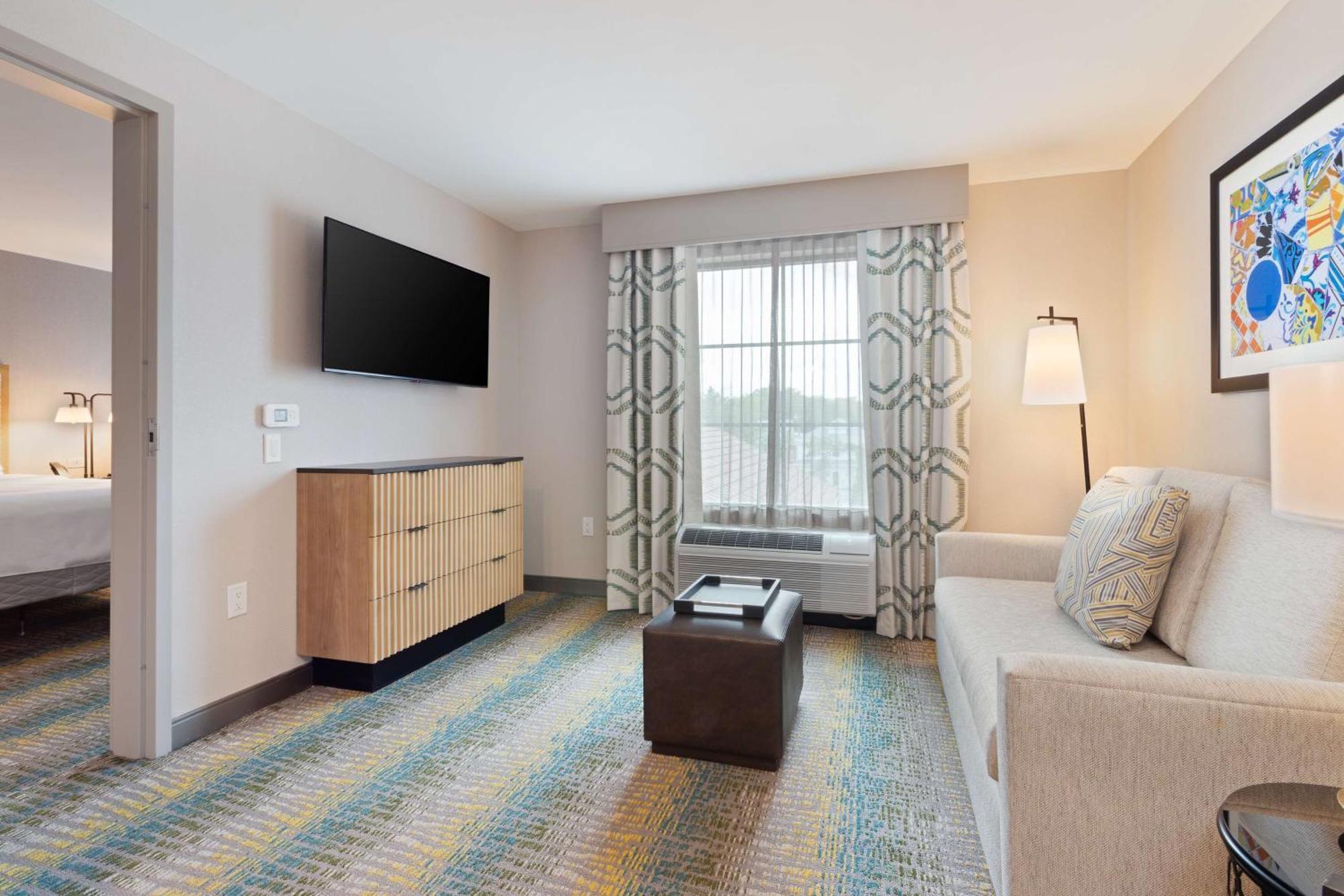Homewood By Hilton St Augustine San Sebastian