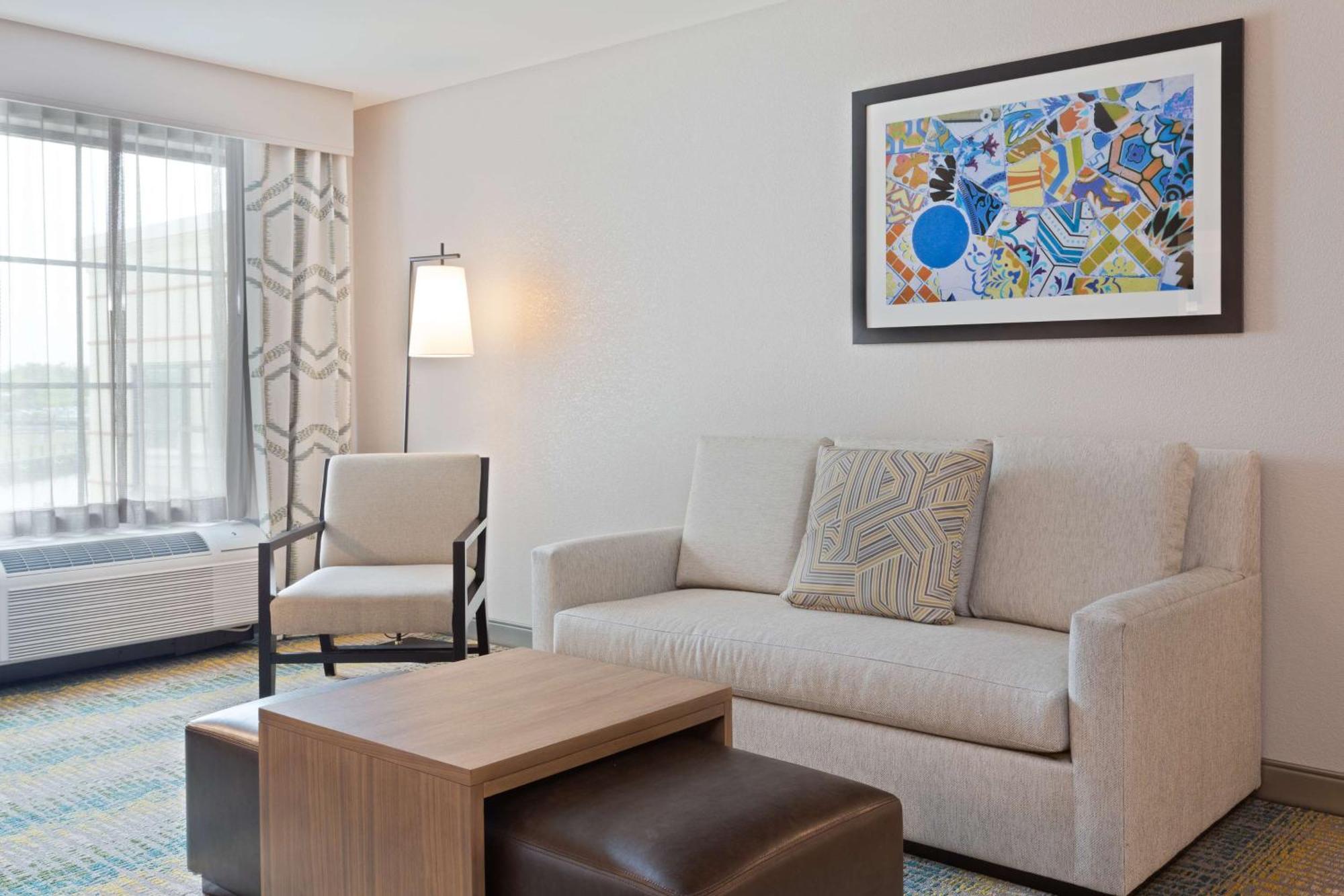 Homewood By Hilton St Augustine San Sebastian Hotel 3*