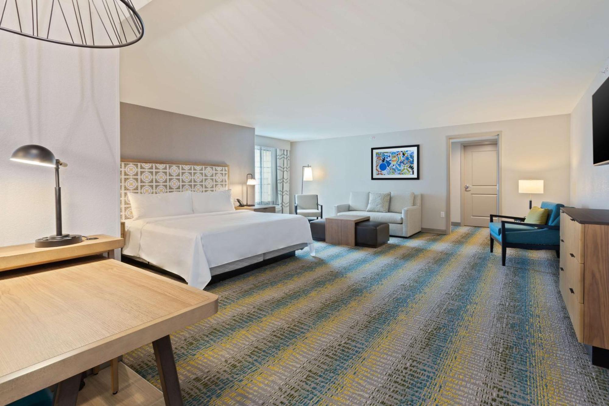 Hotel Homewood By Hilton St Augustine San Sebastian Saint Augustine