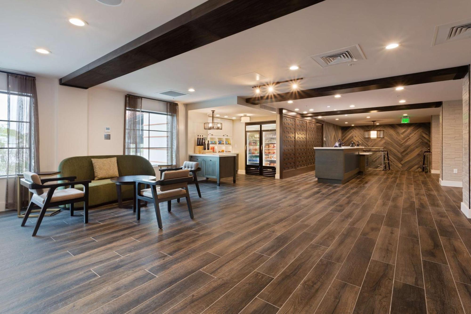 Homewood By Hilton St Augustine San Sebastian 3* Saint Augustine