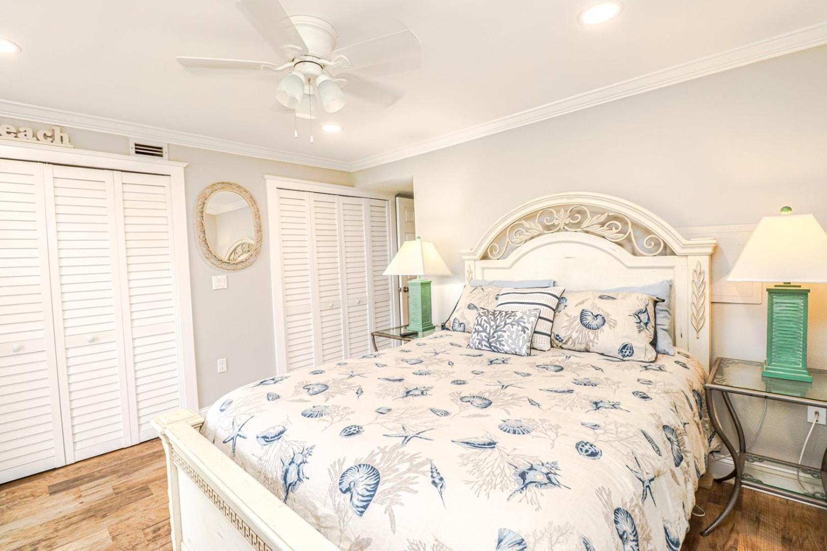 Holiday home St Augustine & Tennis Club 213