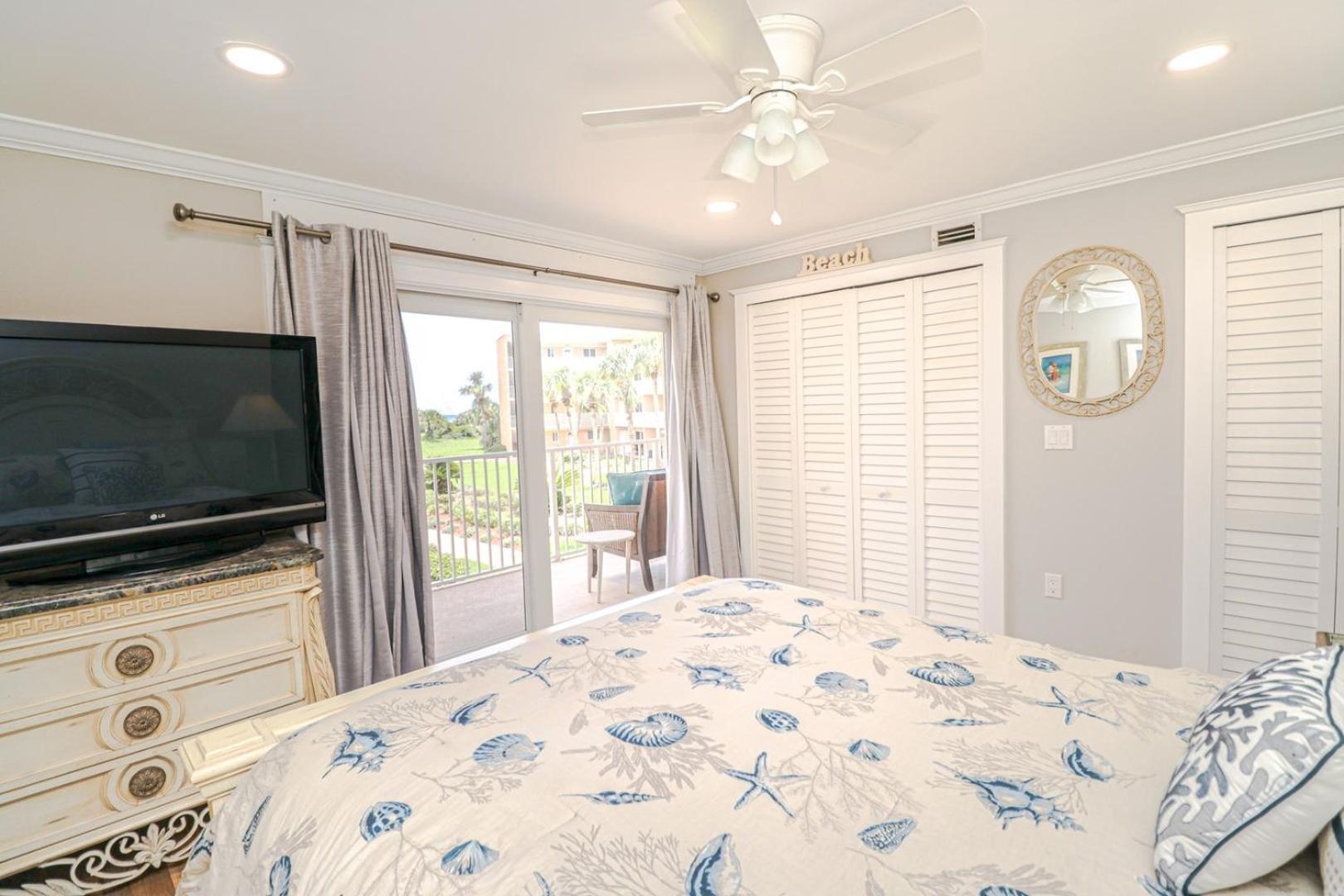 St Augustine & Tennis Club 213 Holiday home