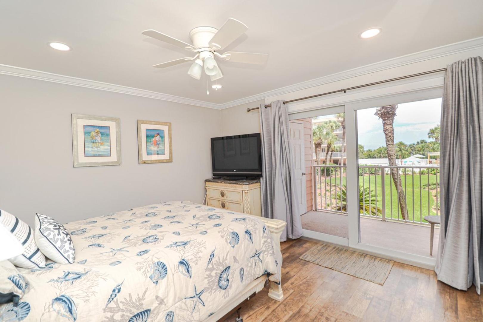 Holiday home St Augustine & Tennis Club 213 *