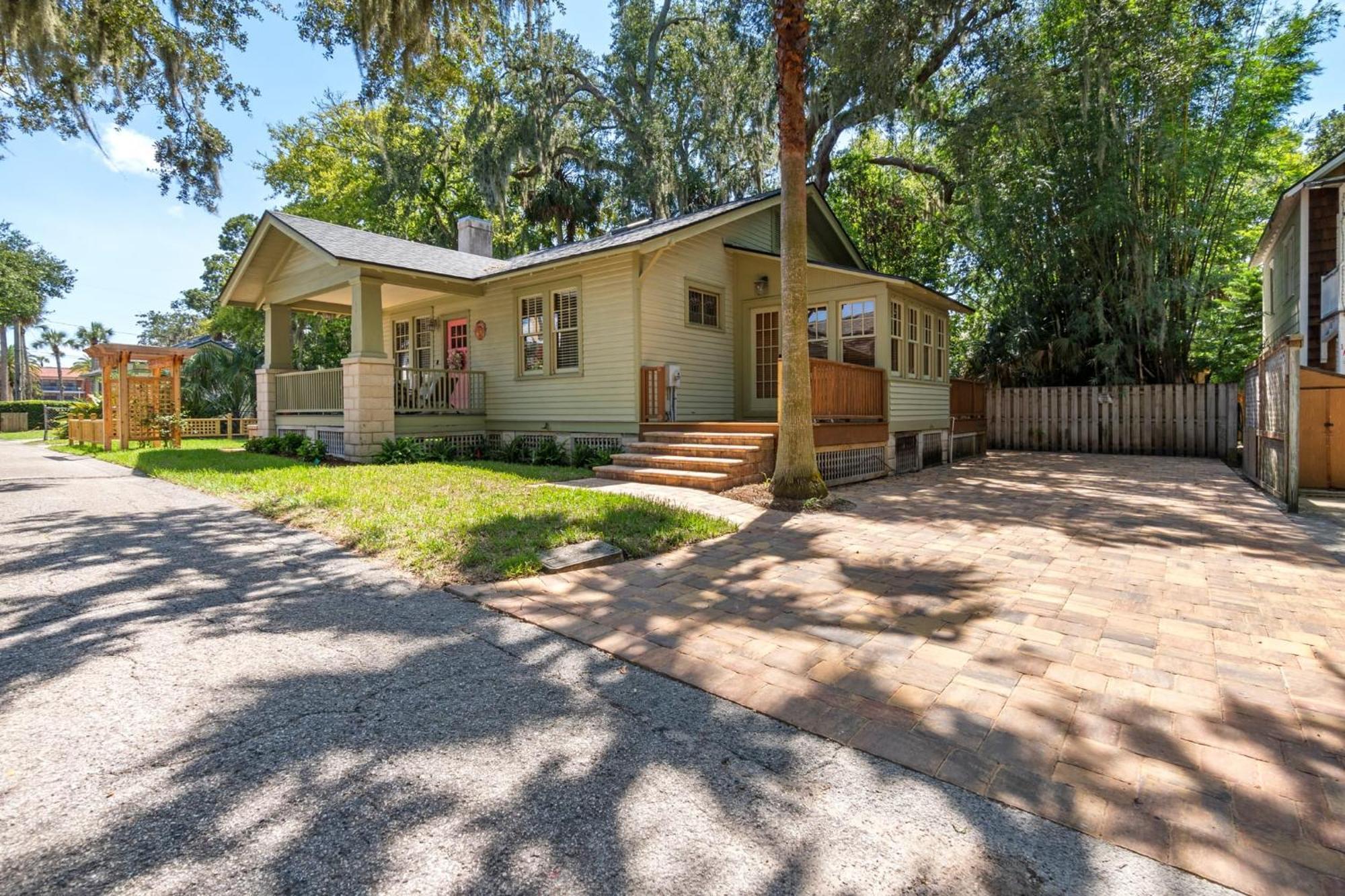 Holiday home Flagler - 1 Block To Historic District