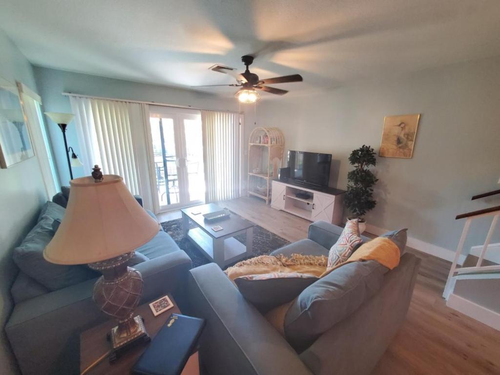 Sea Place 13238 Holiday home St. Augustine