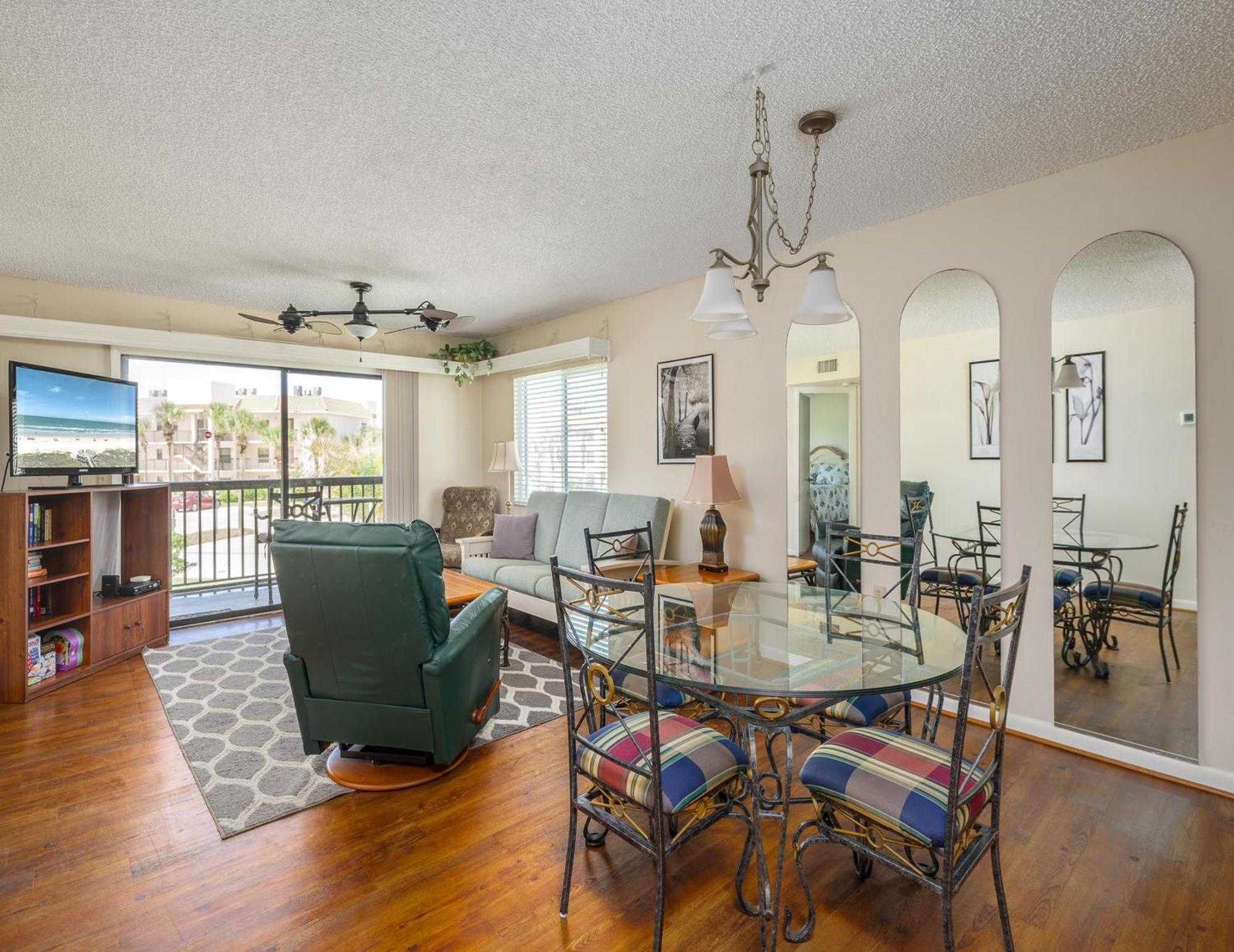 Ocean Village Club-g21 Apartment *